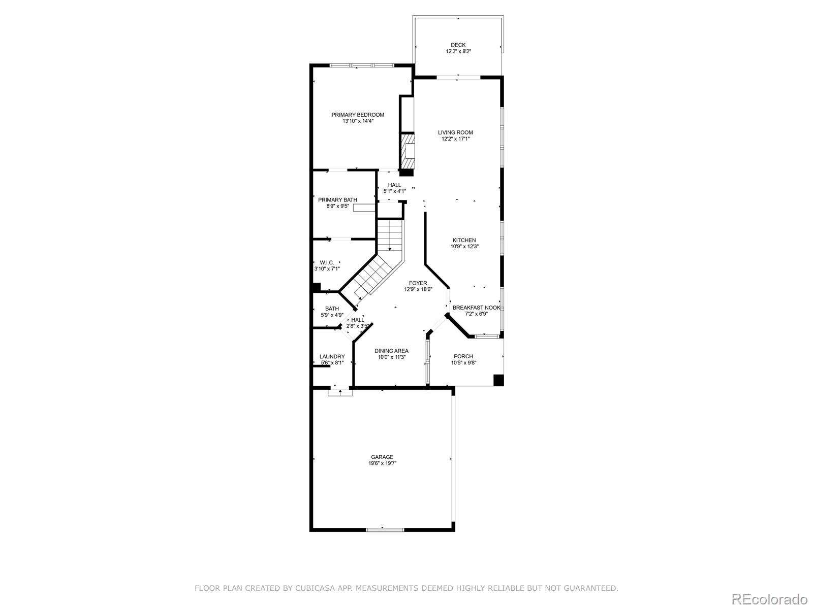 Real Estate Photo