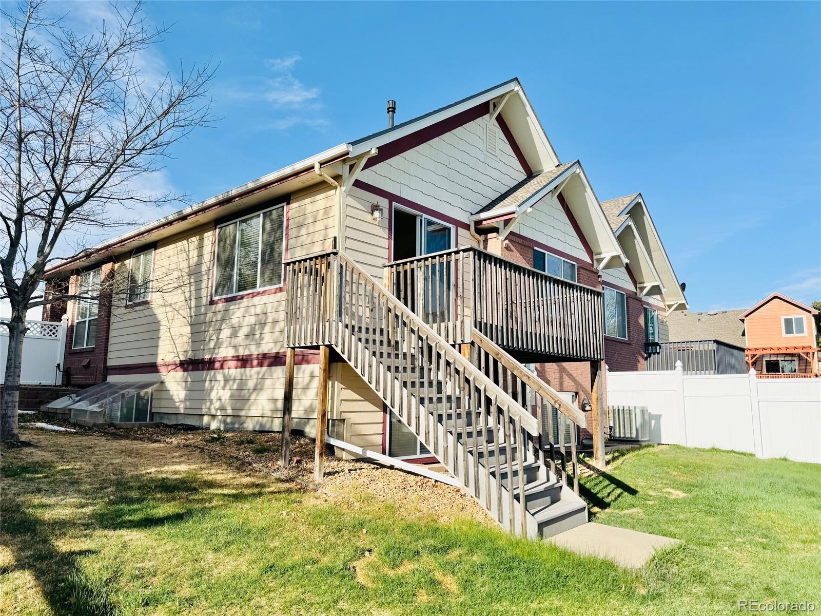 Real Estate Photo