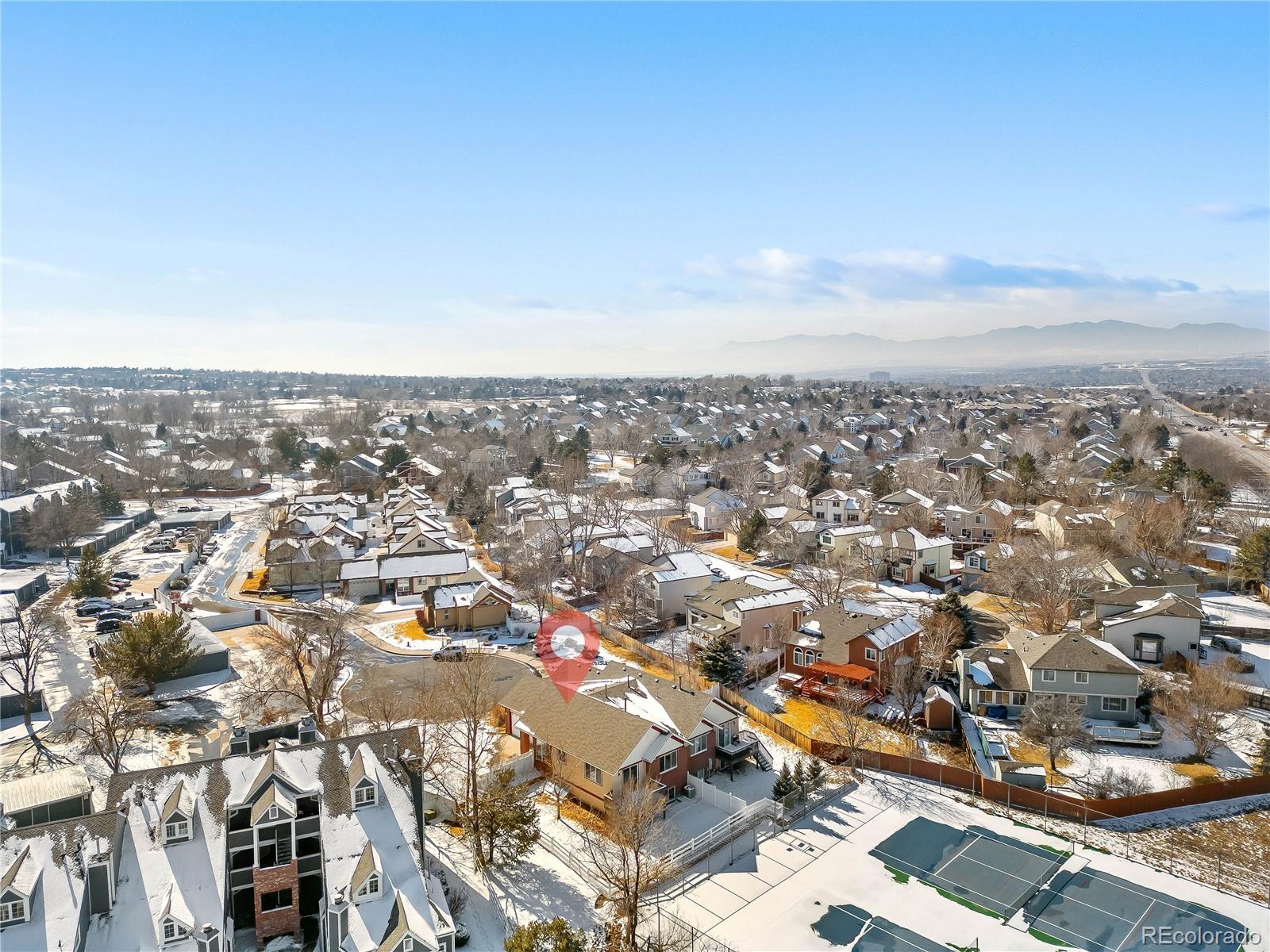 Real Estate Photo