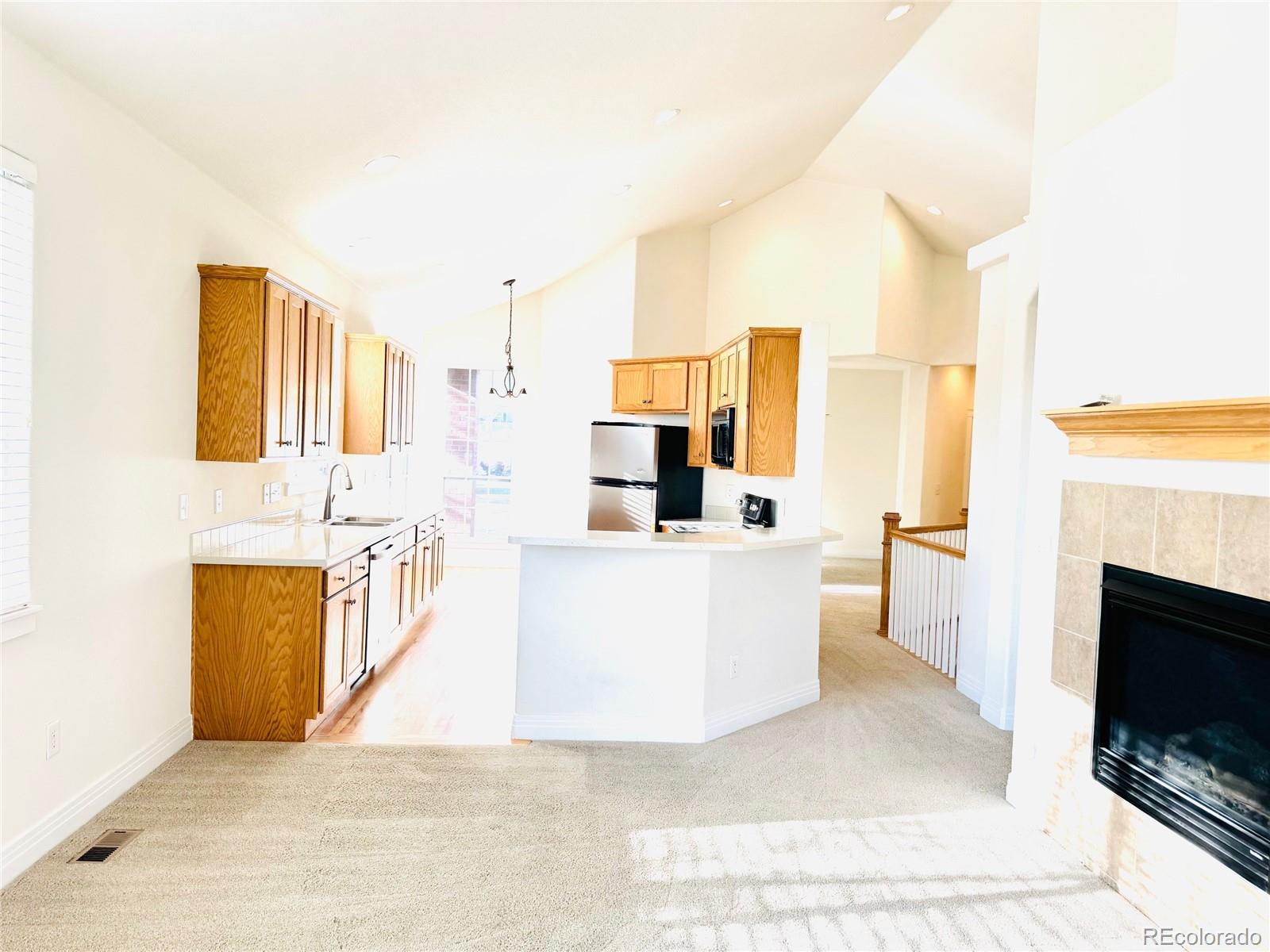 Real Estate Photo