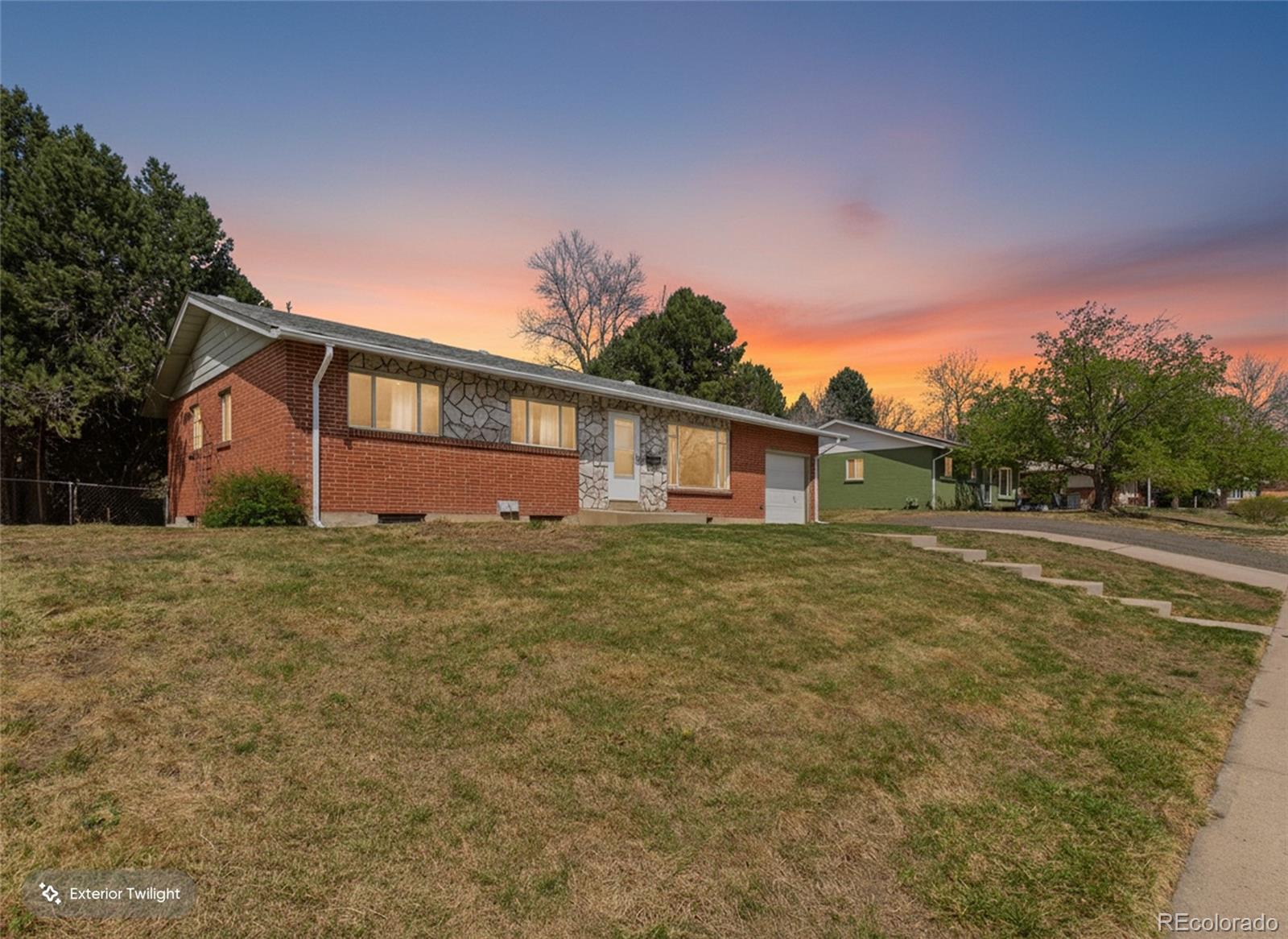 Real Estate Photo