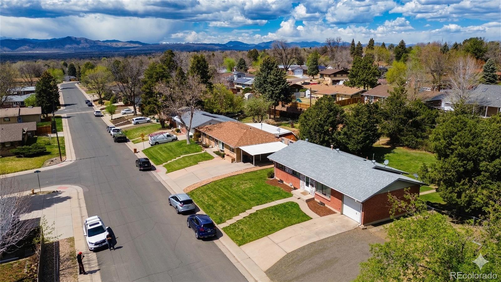 Real Estate Photo