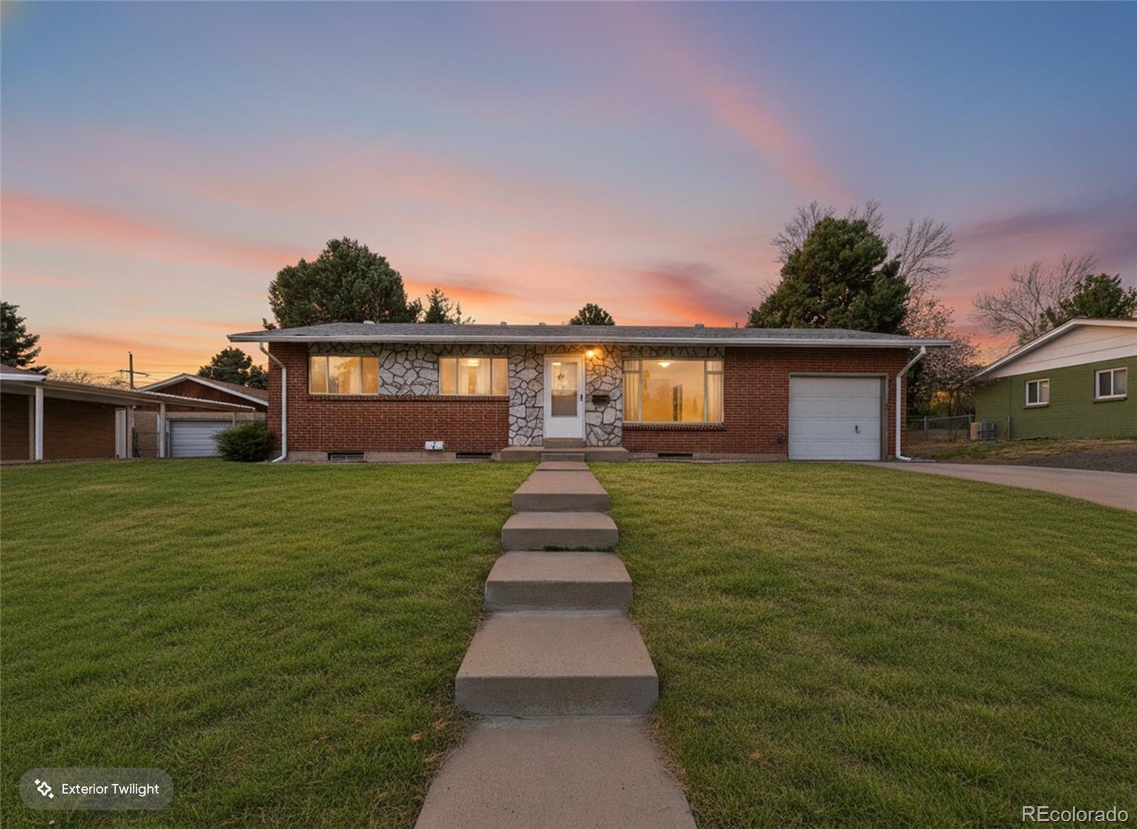 Real Estate Photo