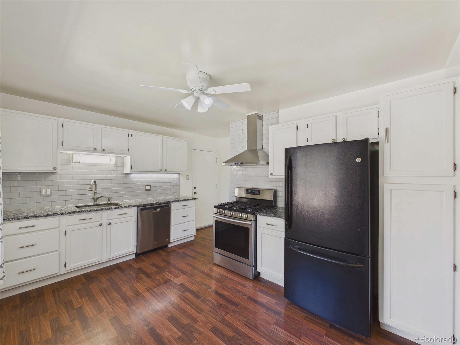 Real Estate Photo