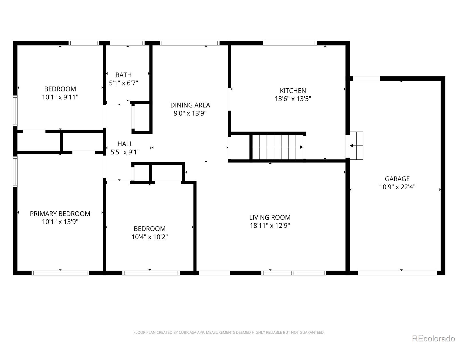 Real Estate Photo