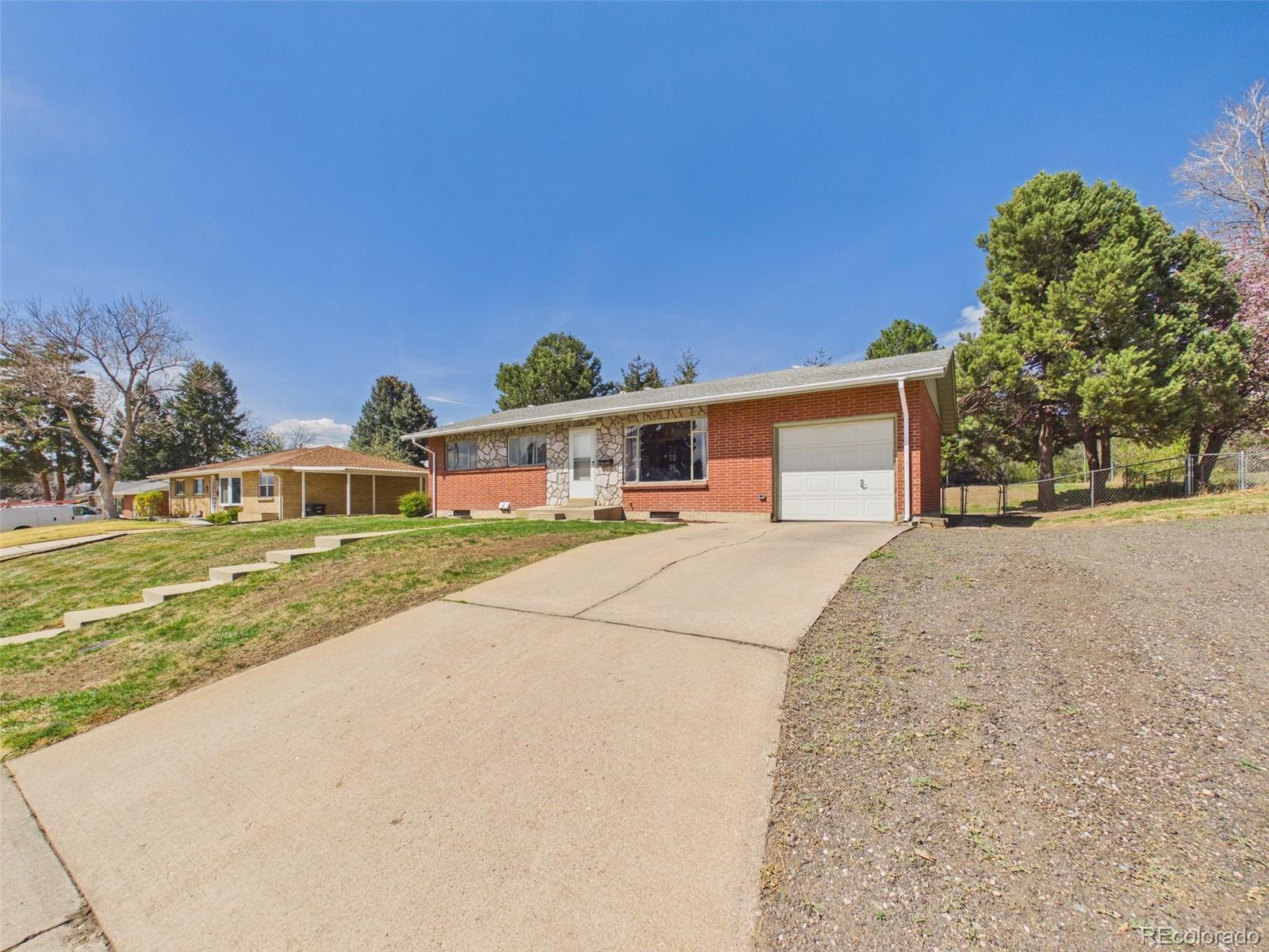 Real Estate Photo