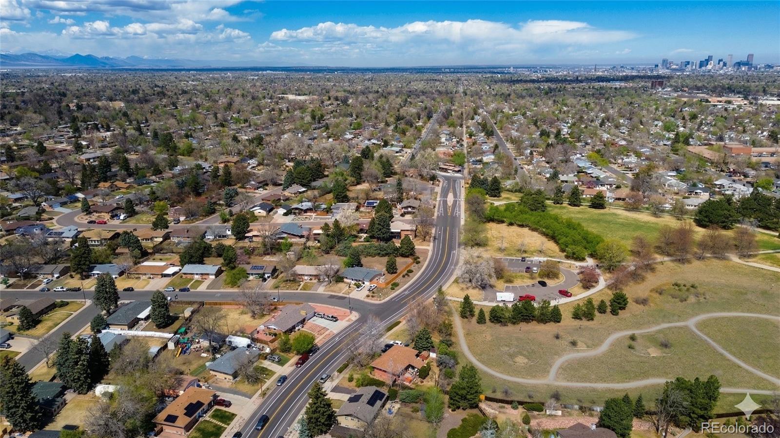 Real Estate Photo