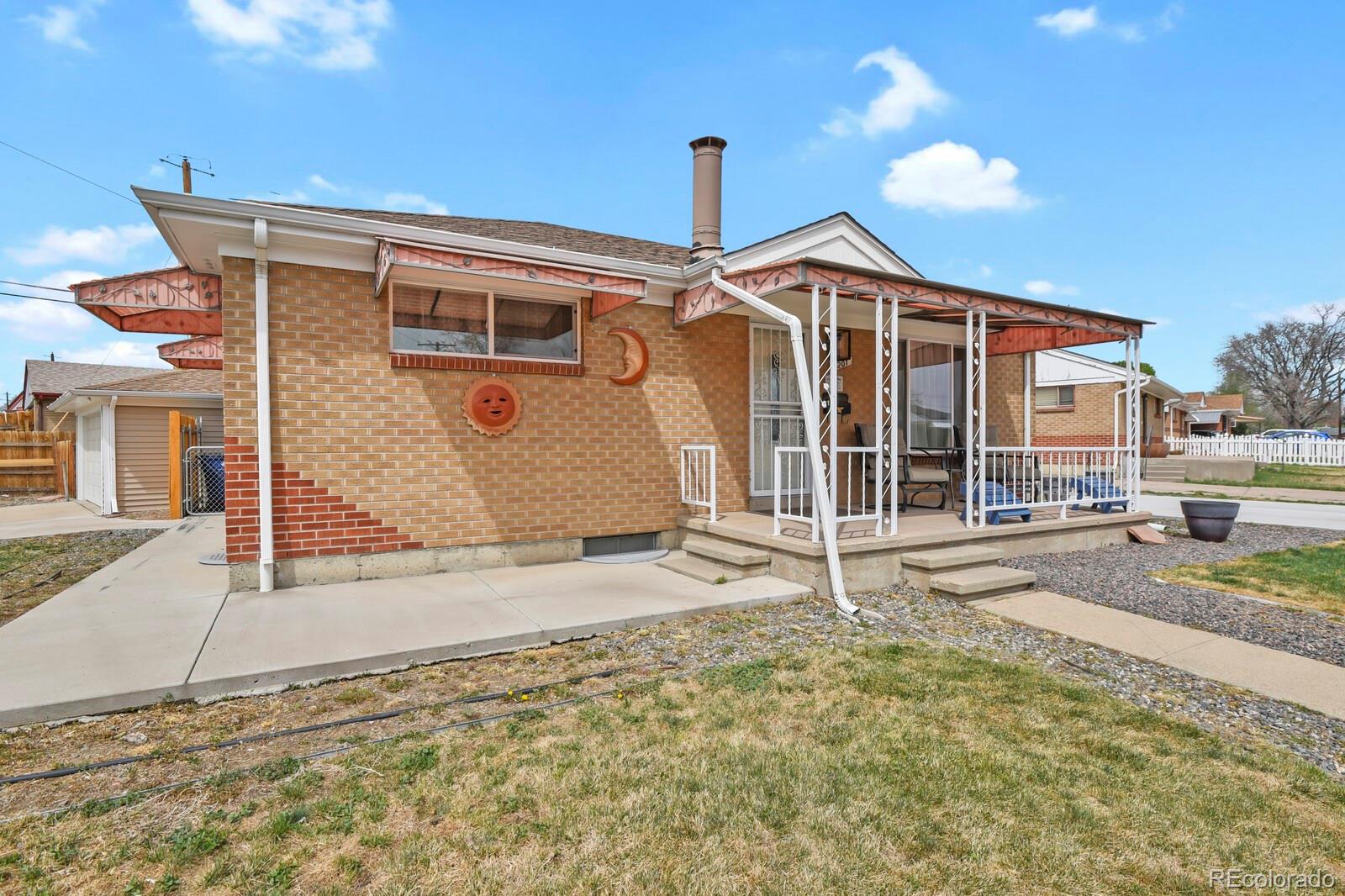 Real Estate Photo