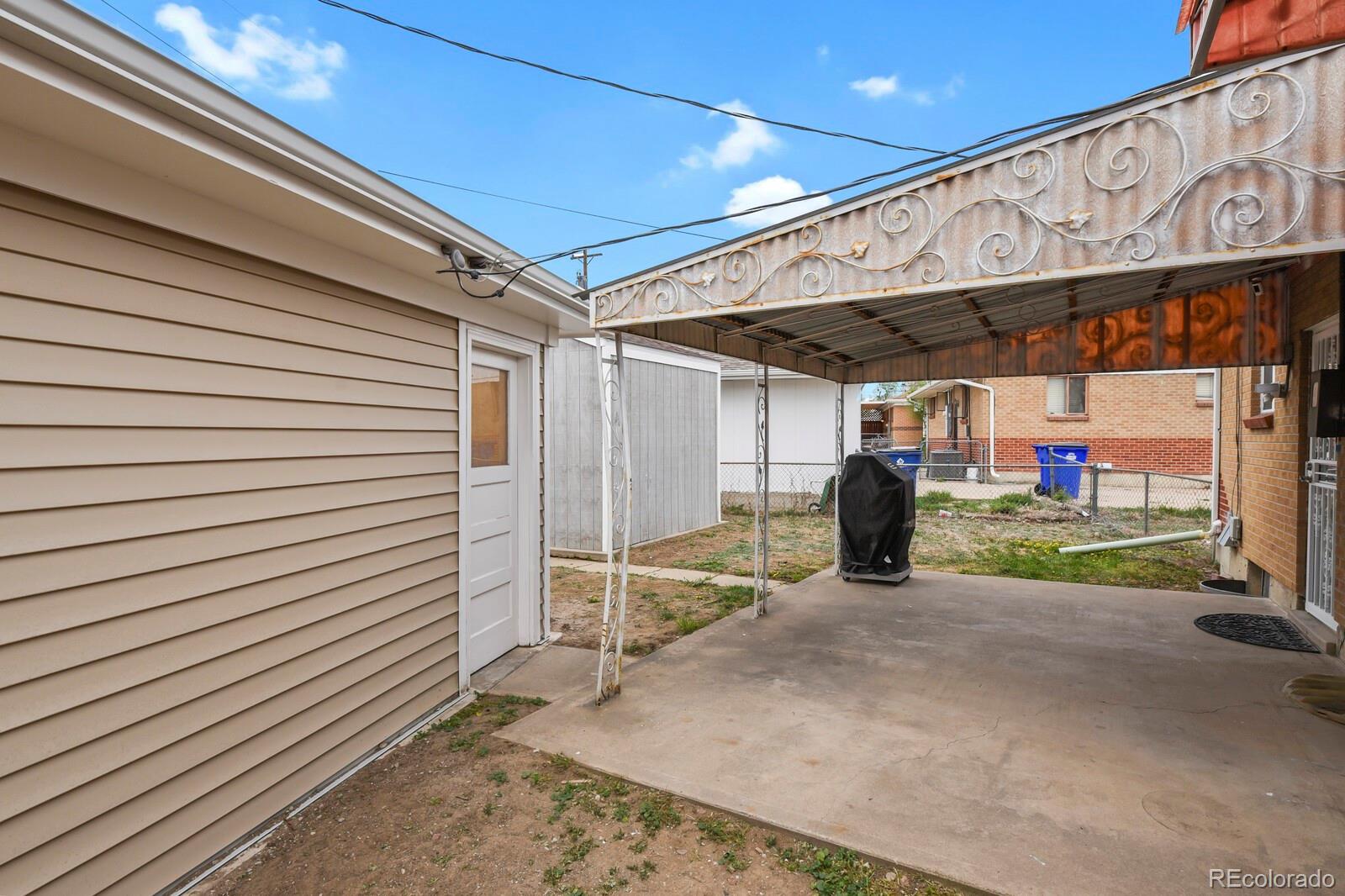 Real Estate Photo