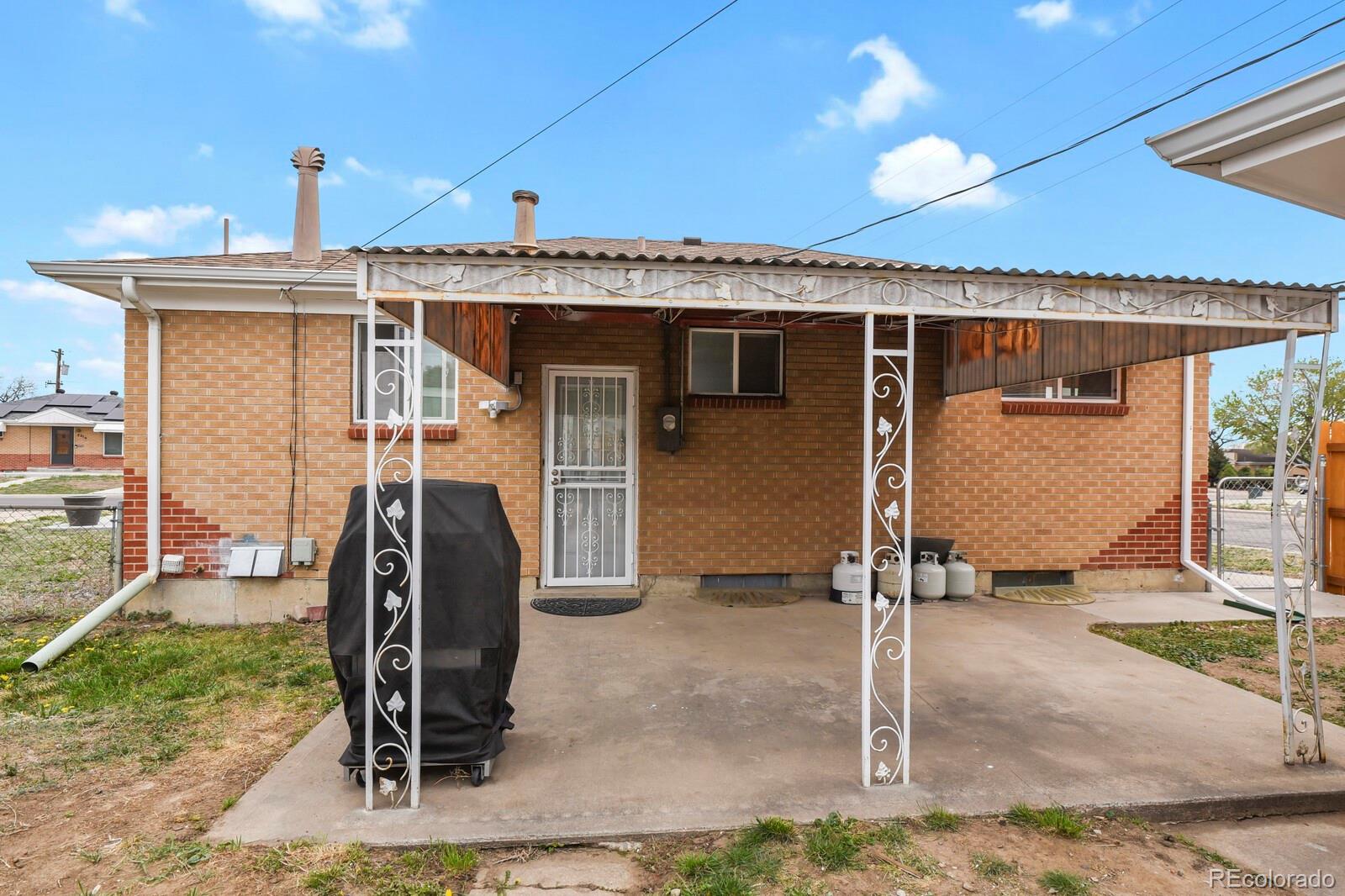 Real Estate Photo