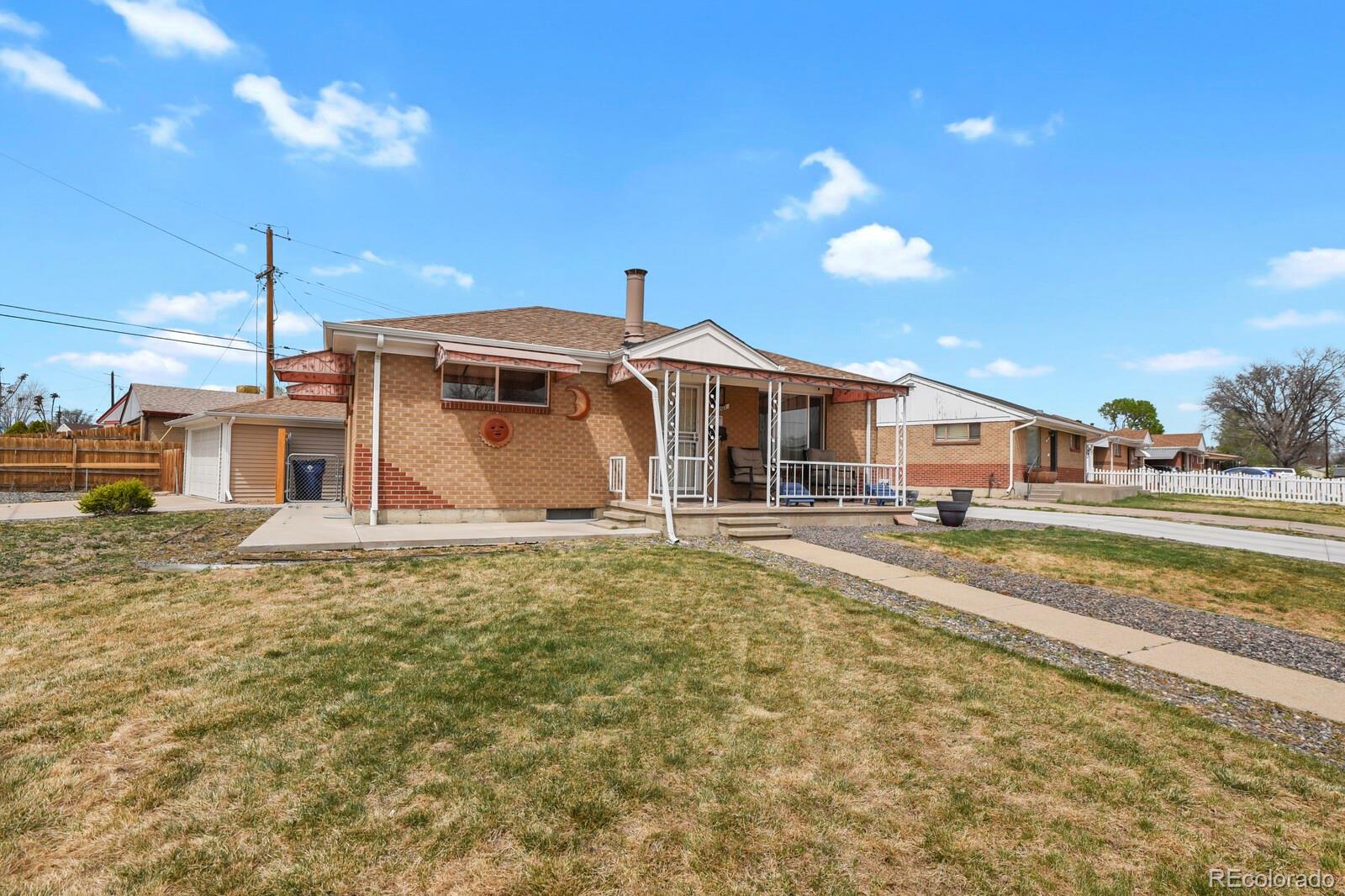Real Estate Photo