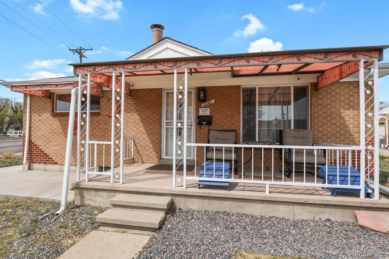 Real Estate Photo