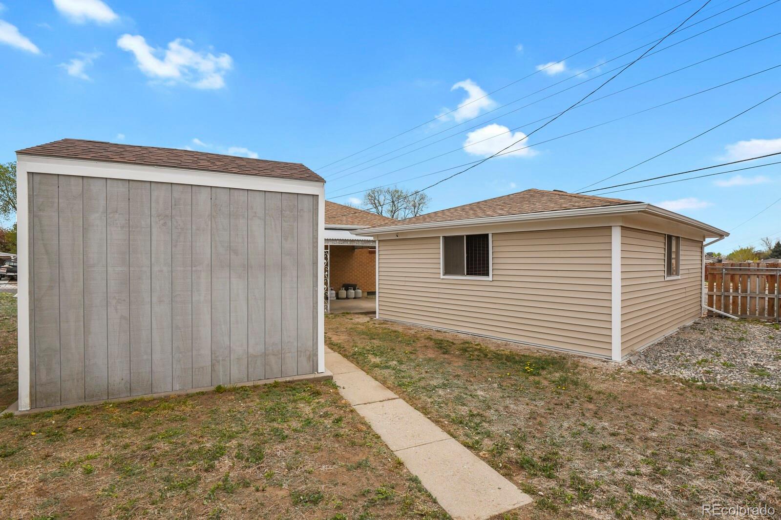 Real Estate Photo