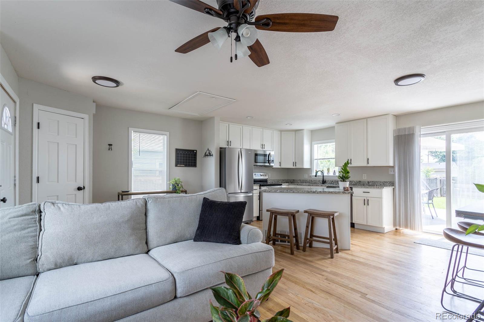 Real Estate Photo