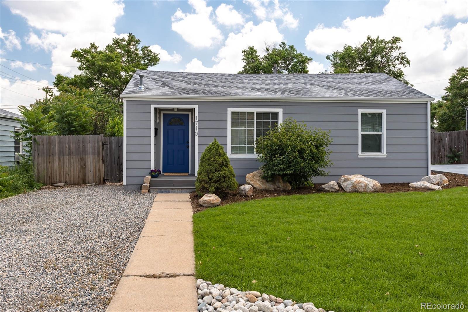 Real Estate Photo