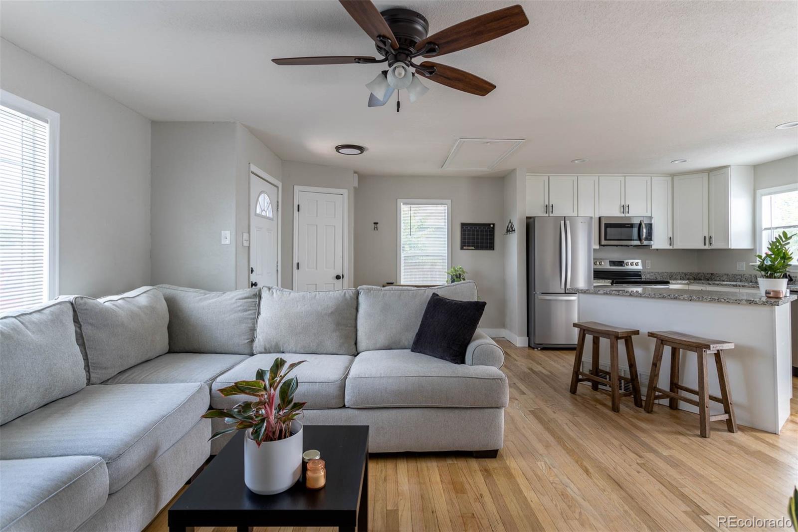 Real Estate Photo