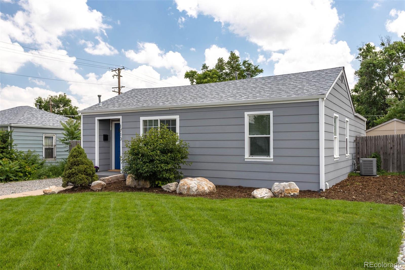 Real Estate Photo