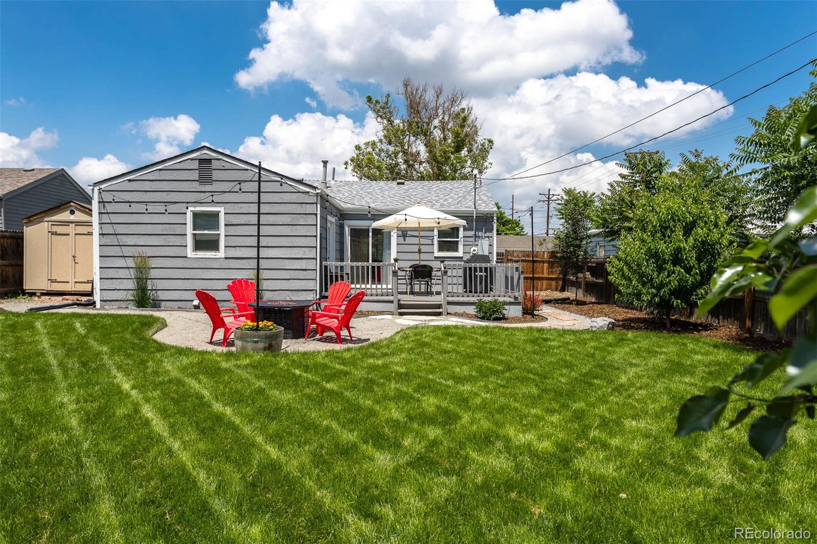 Real Estate Photo