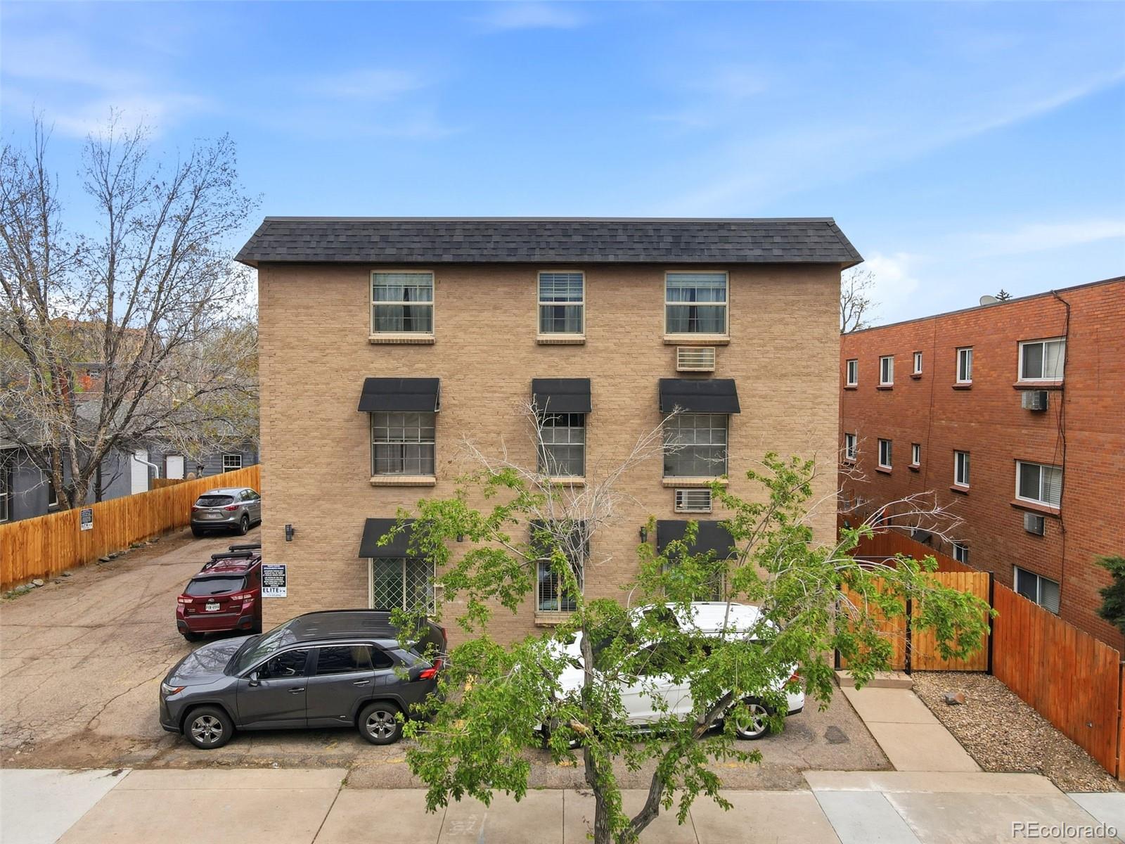 Real Estate Photo