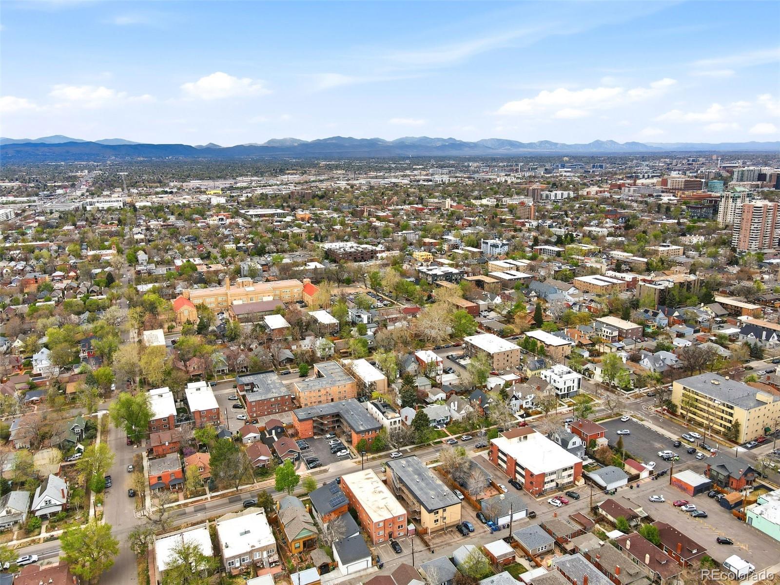 Real Estate Photo