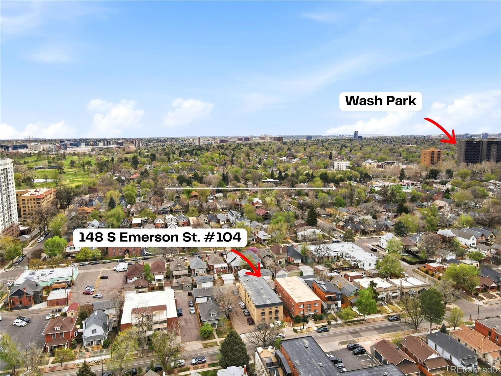 Real Estate Photo