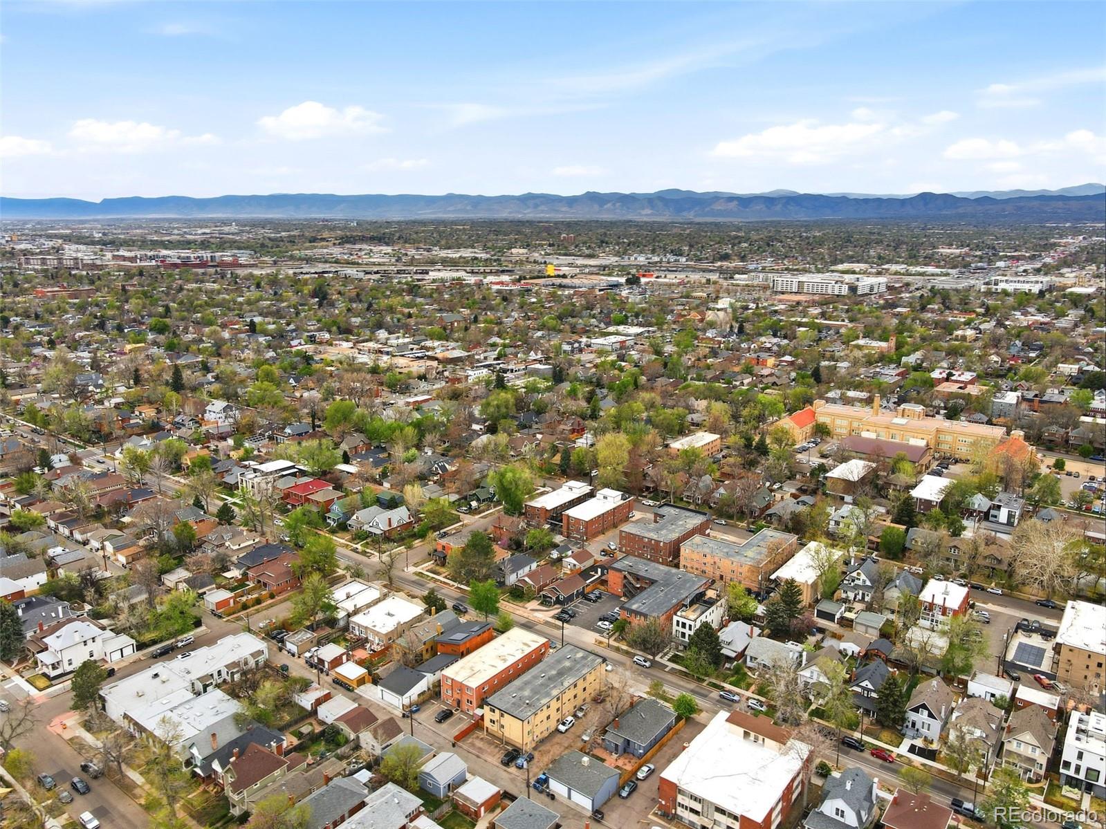 Real Estate Photo