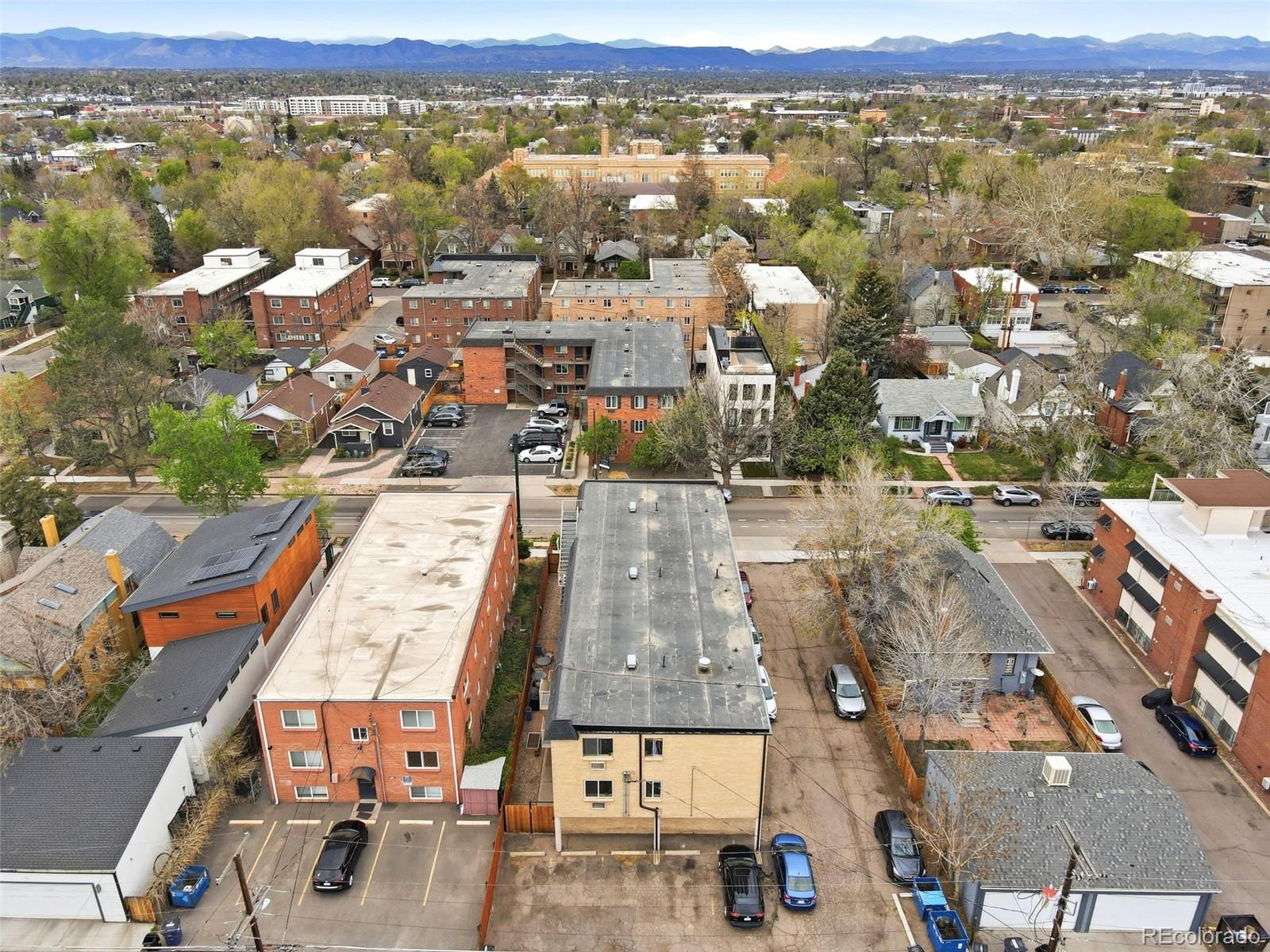 Real Estate Photo