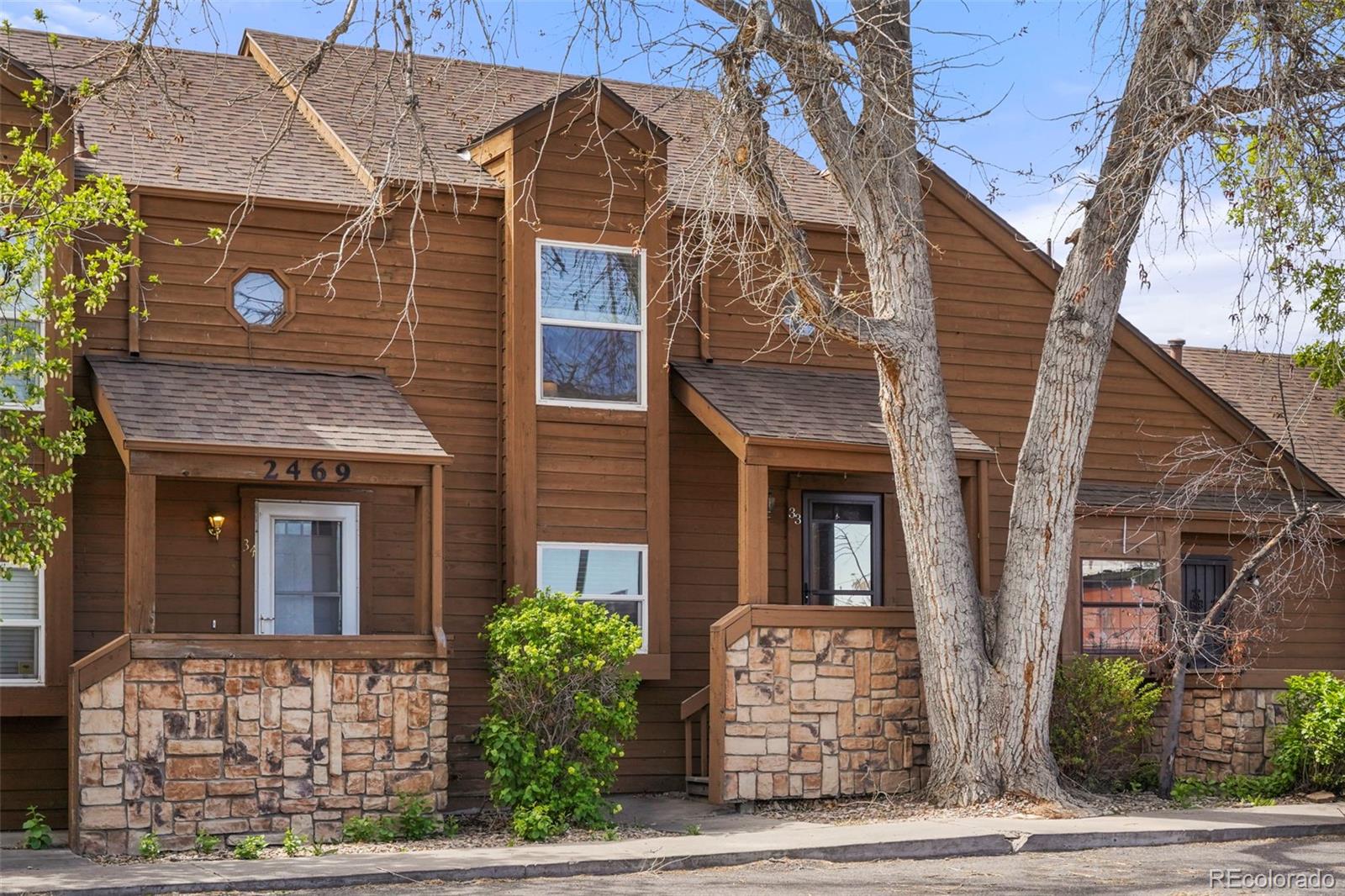 Real Estate Photo