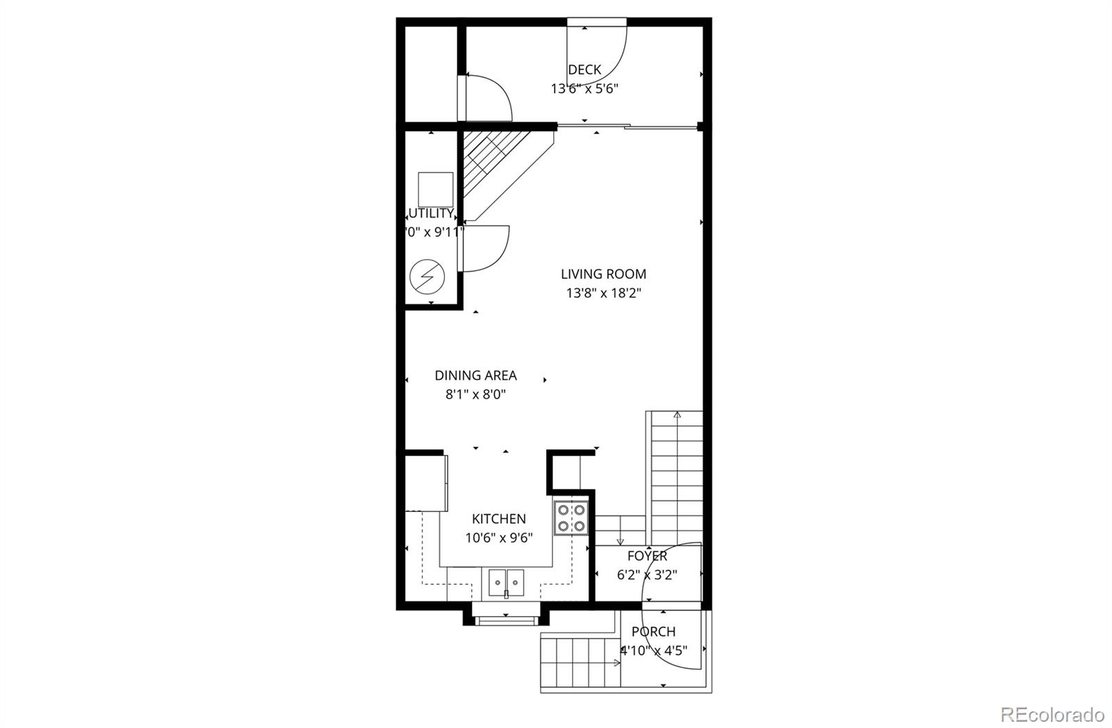 Real Estate Photo