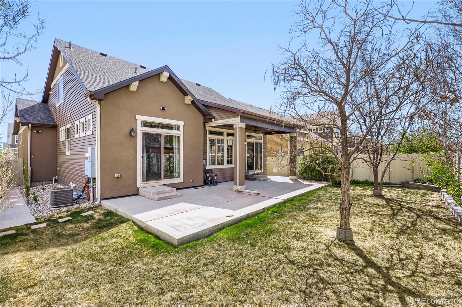 Real Estate Photo