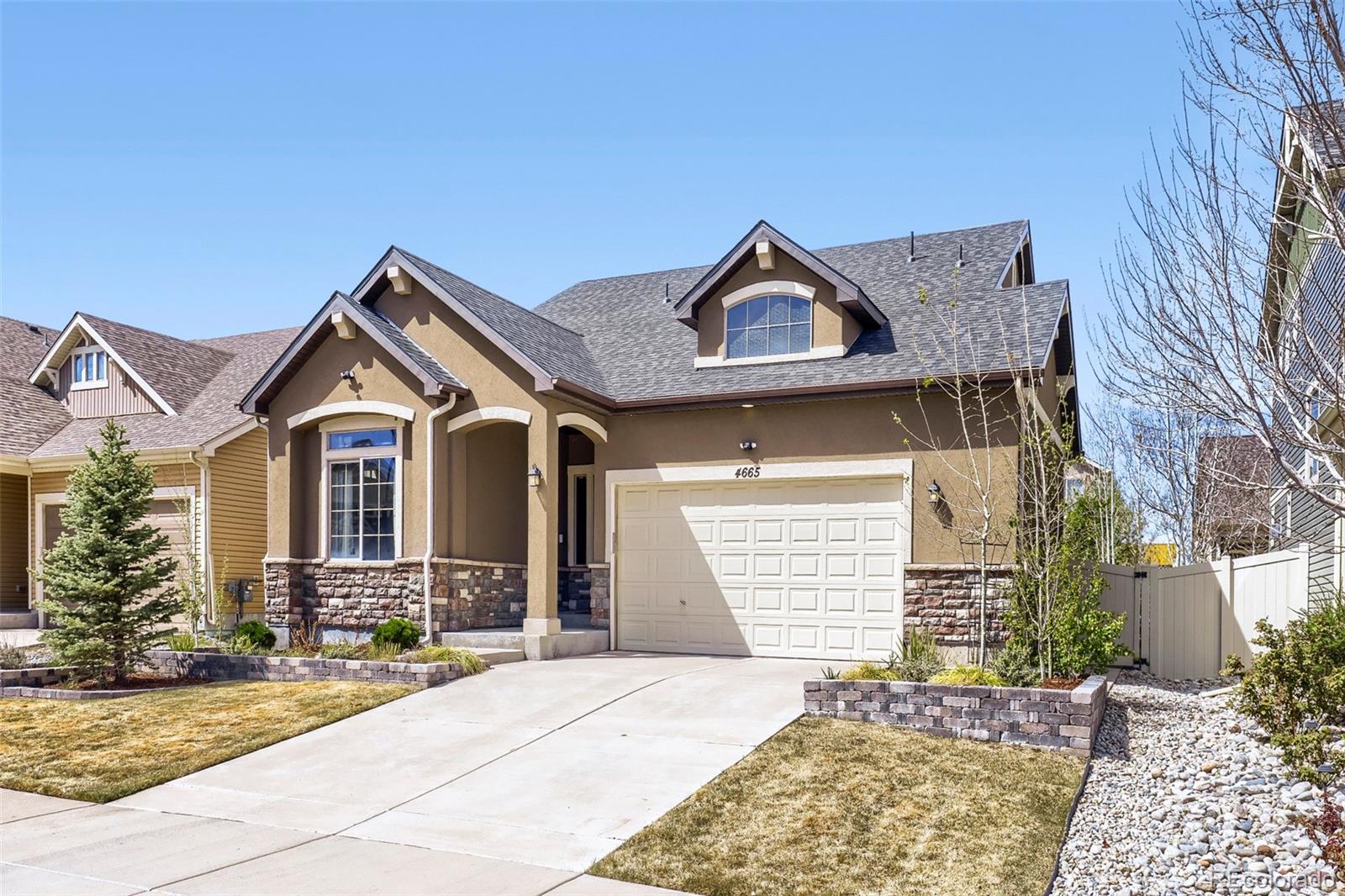 Real Estate Photo