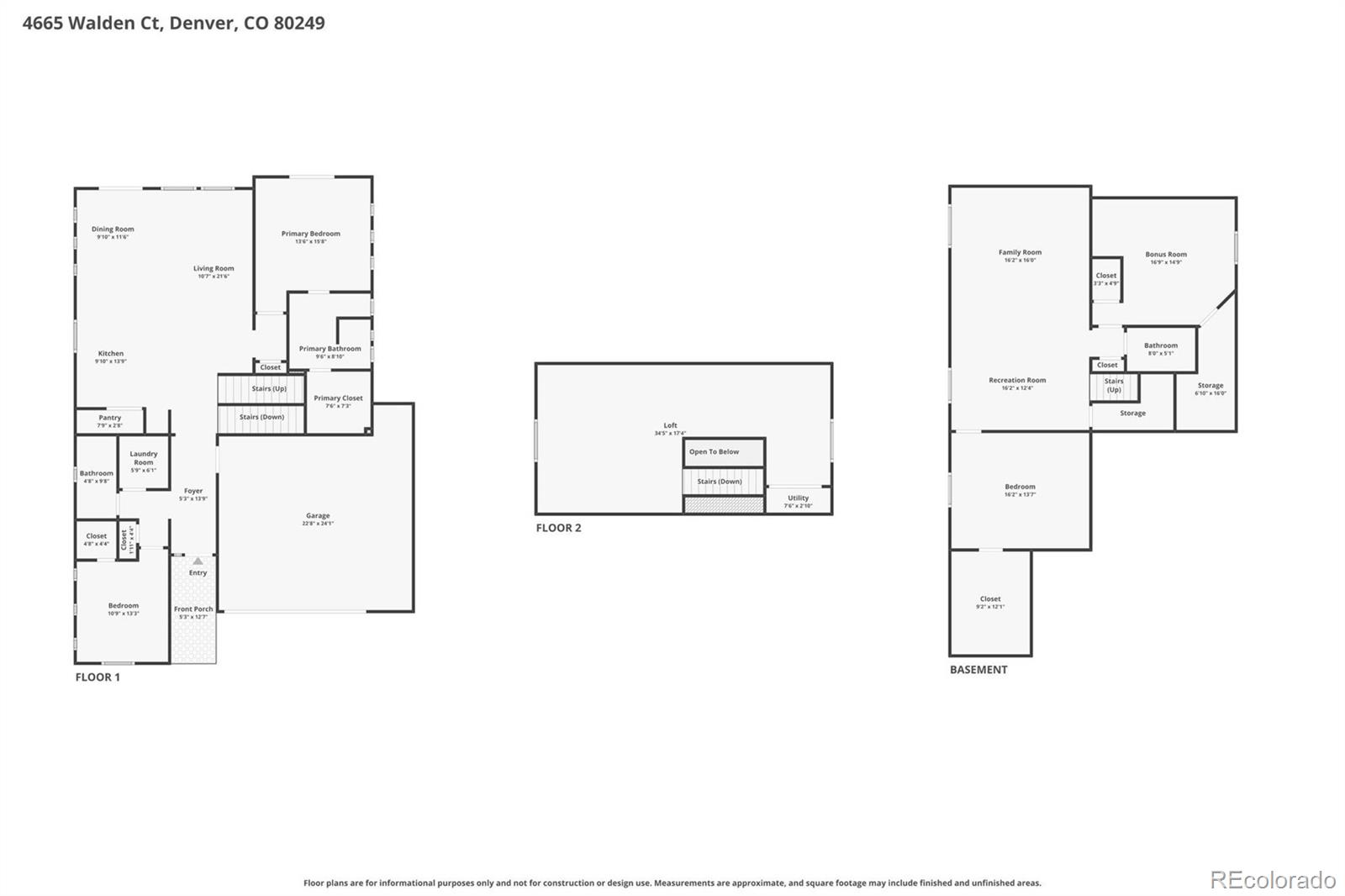Real Estate Photo