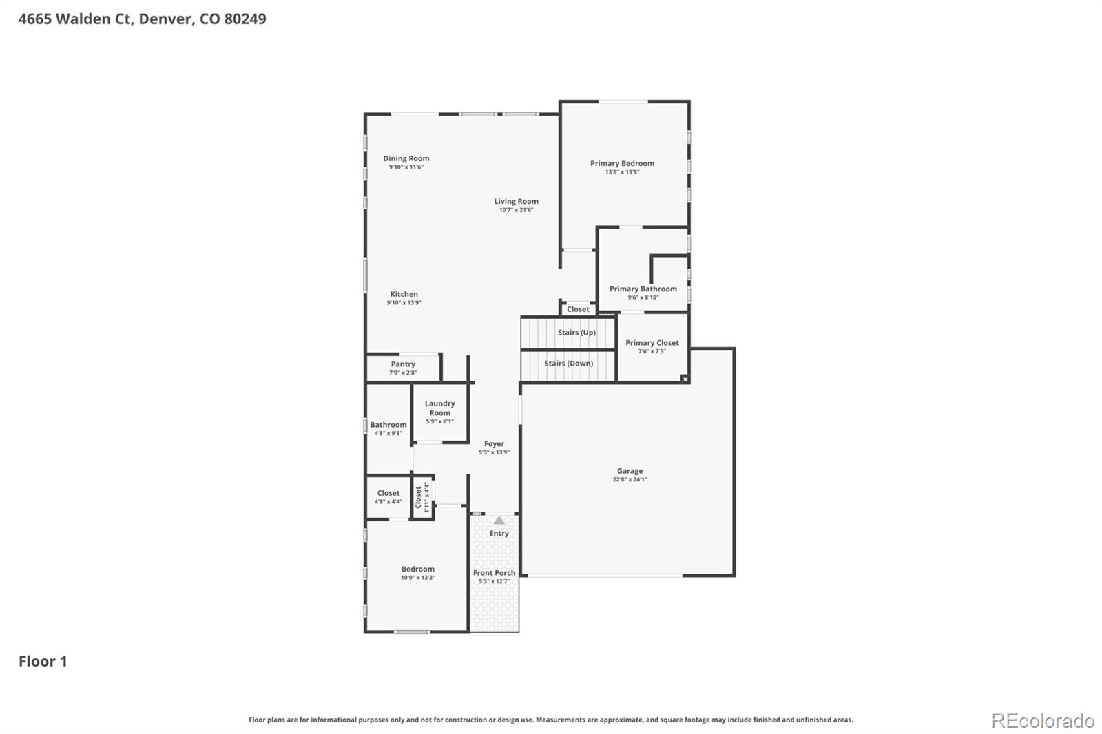 Real Estate Photo