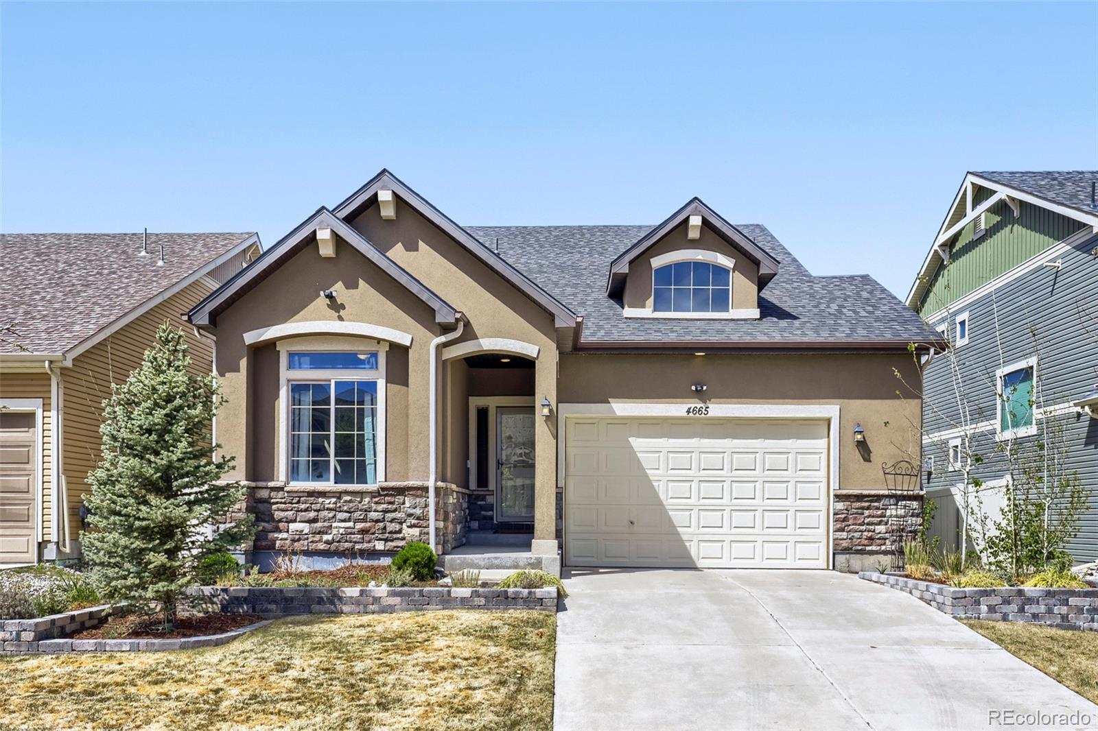 Real Estate Photo