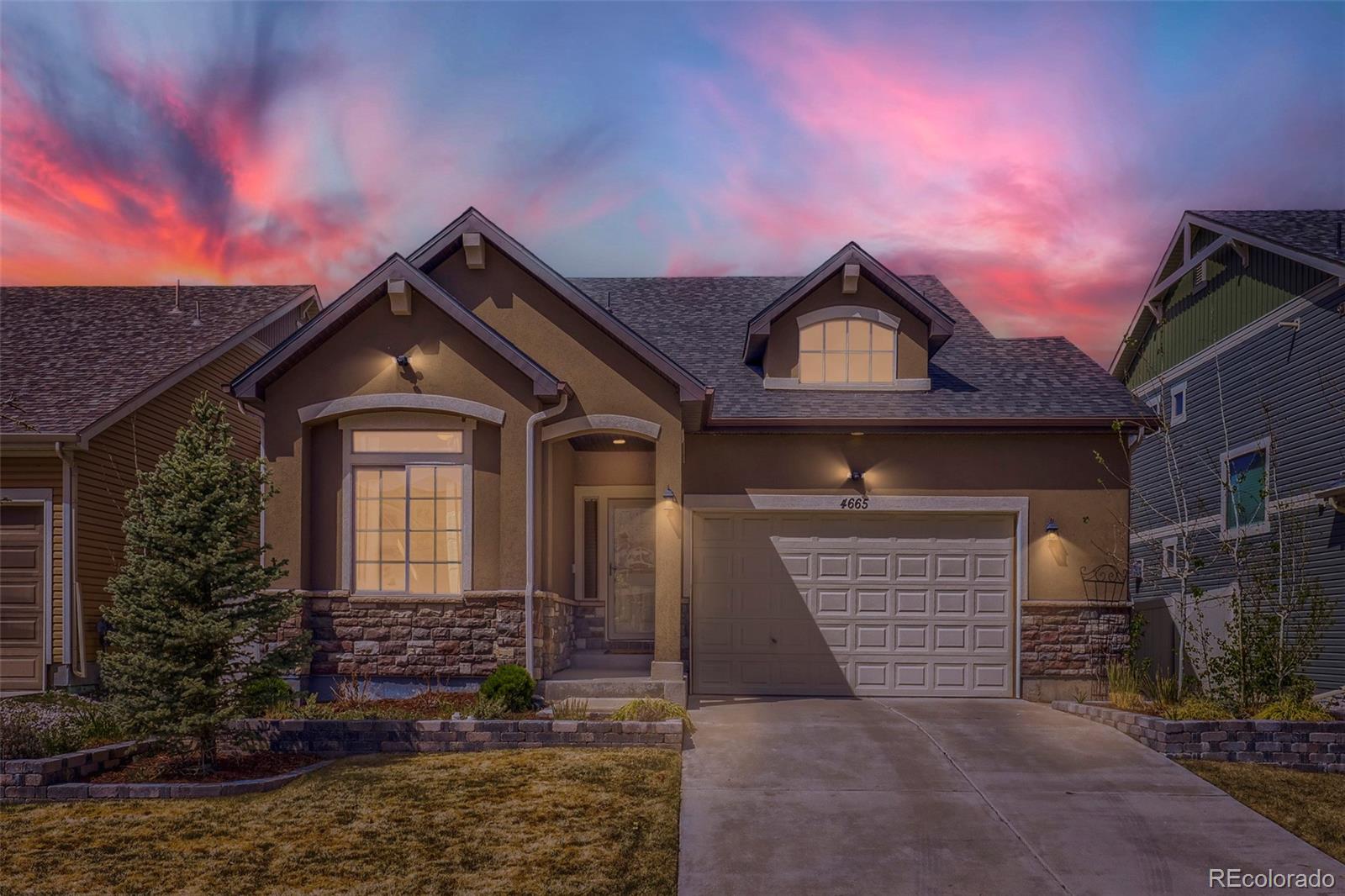 Real Estate Photo
