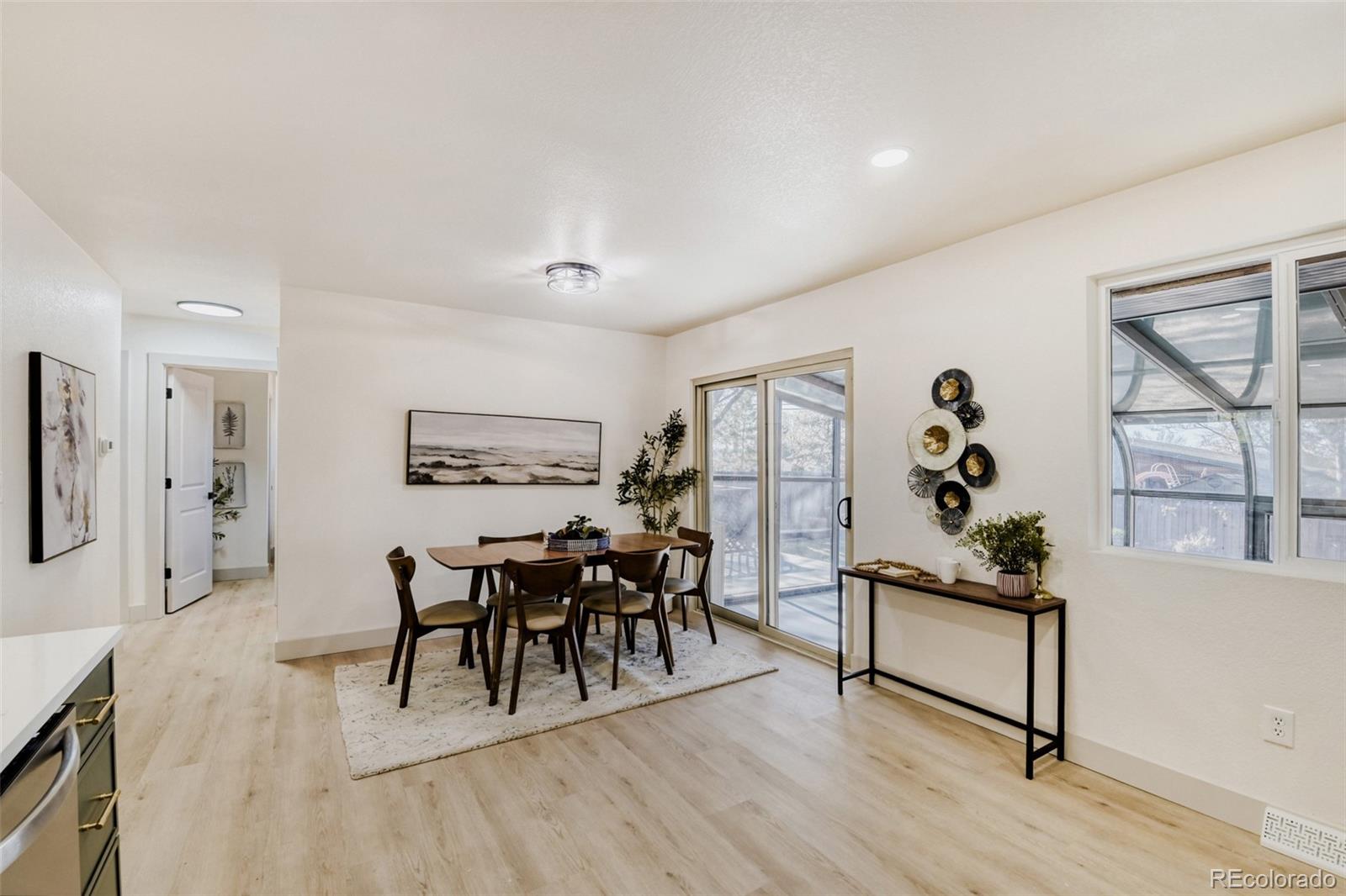Real Estate Photo