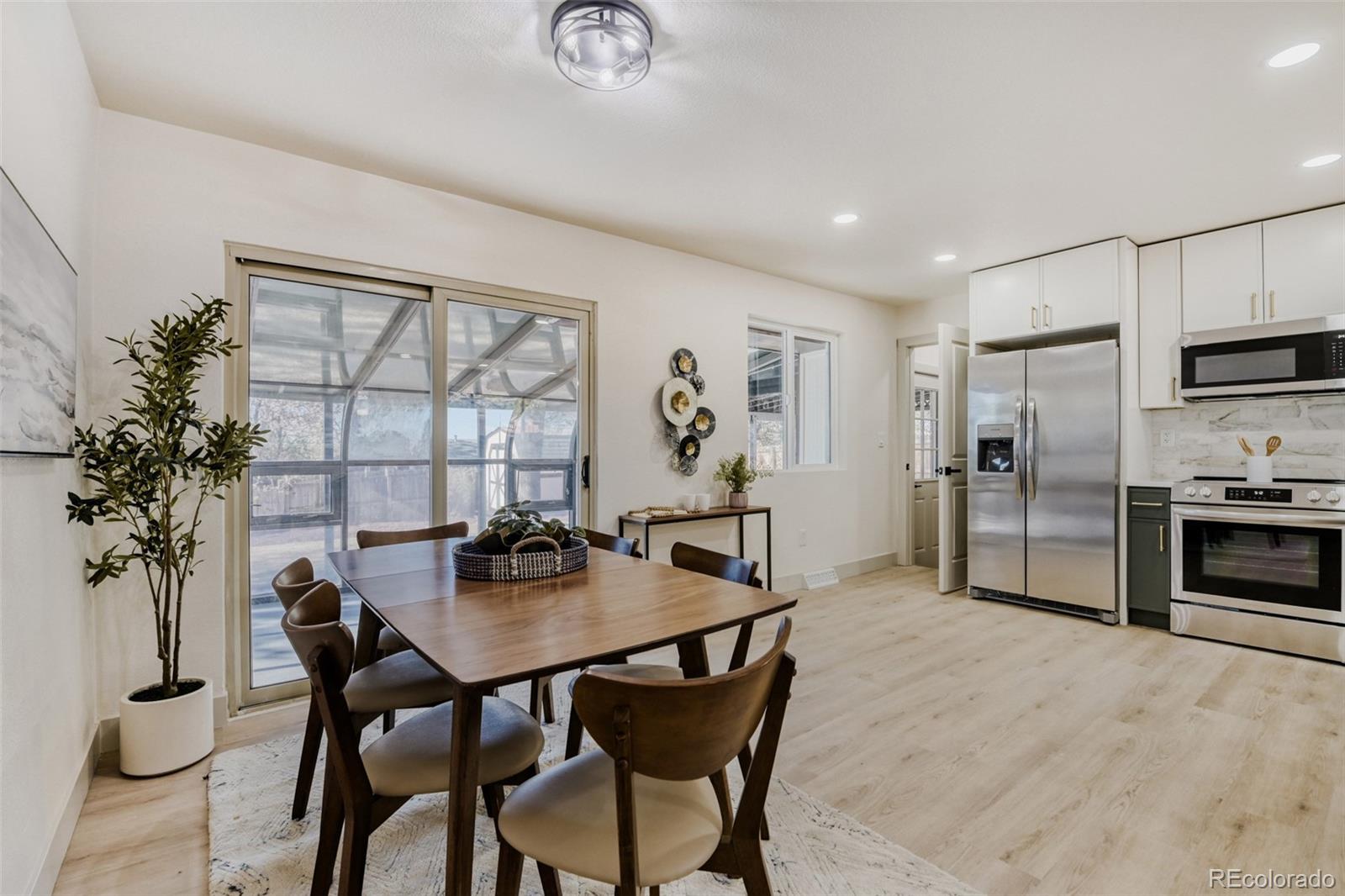 Real Estate Photo