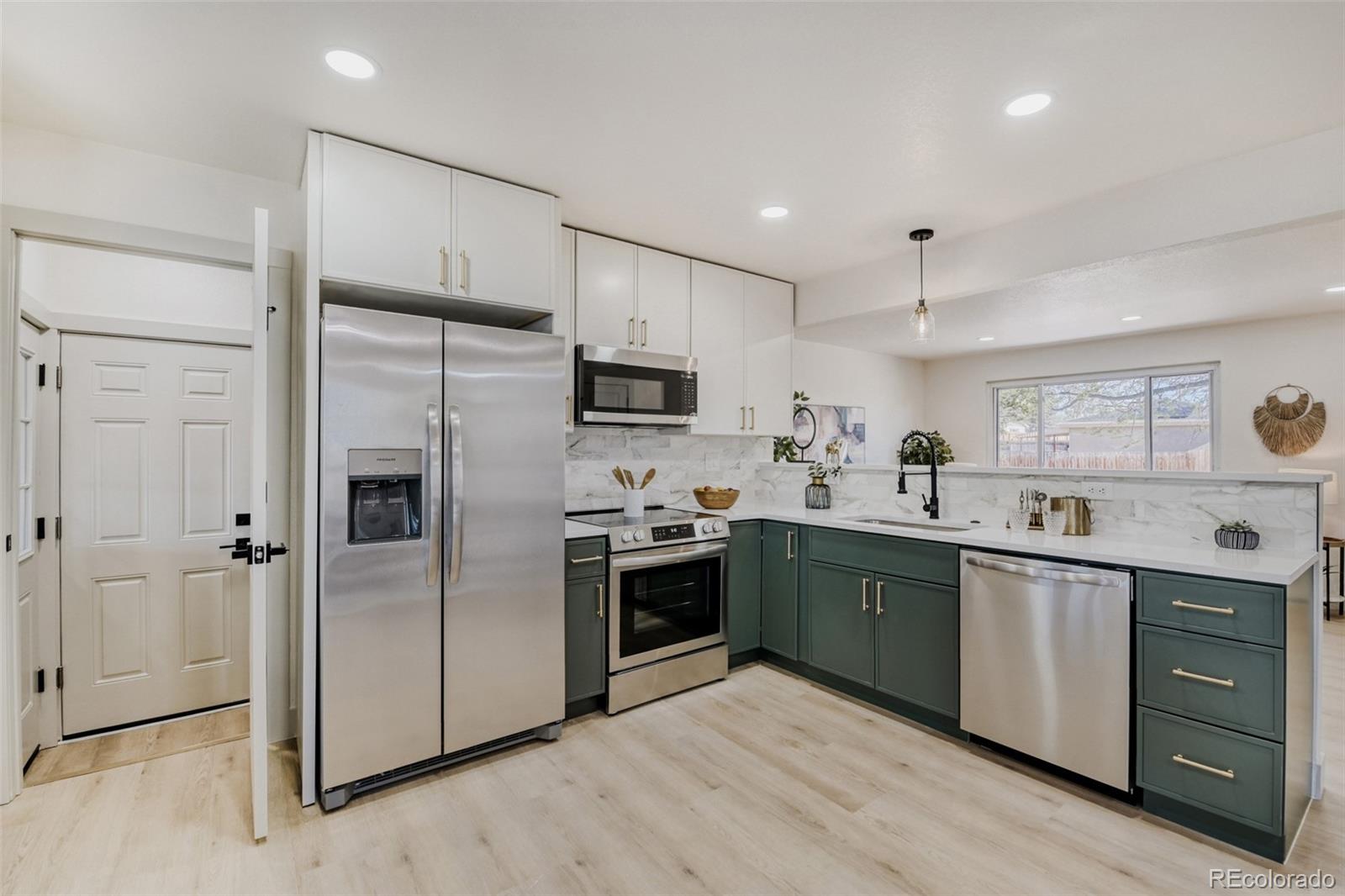 Real Estate Photo