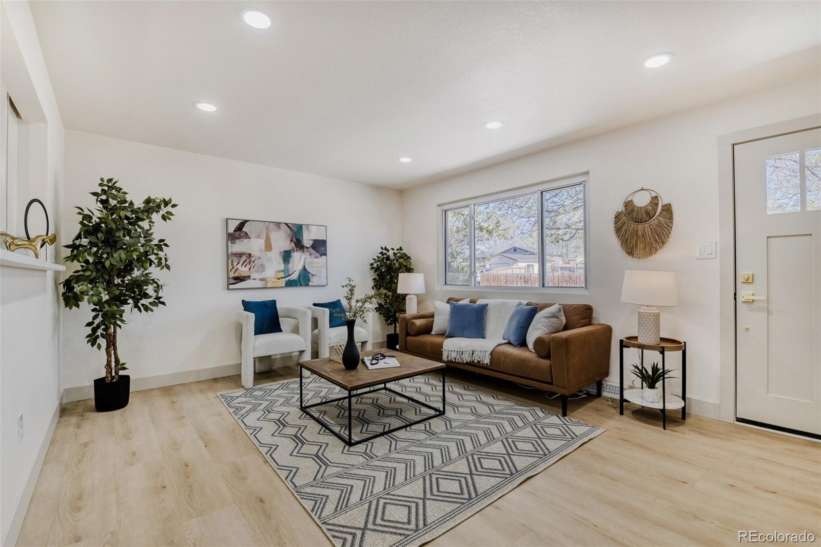 Real Estate Photo