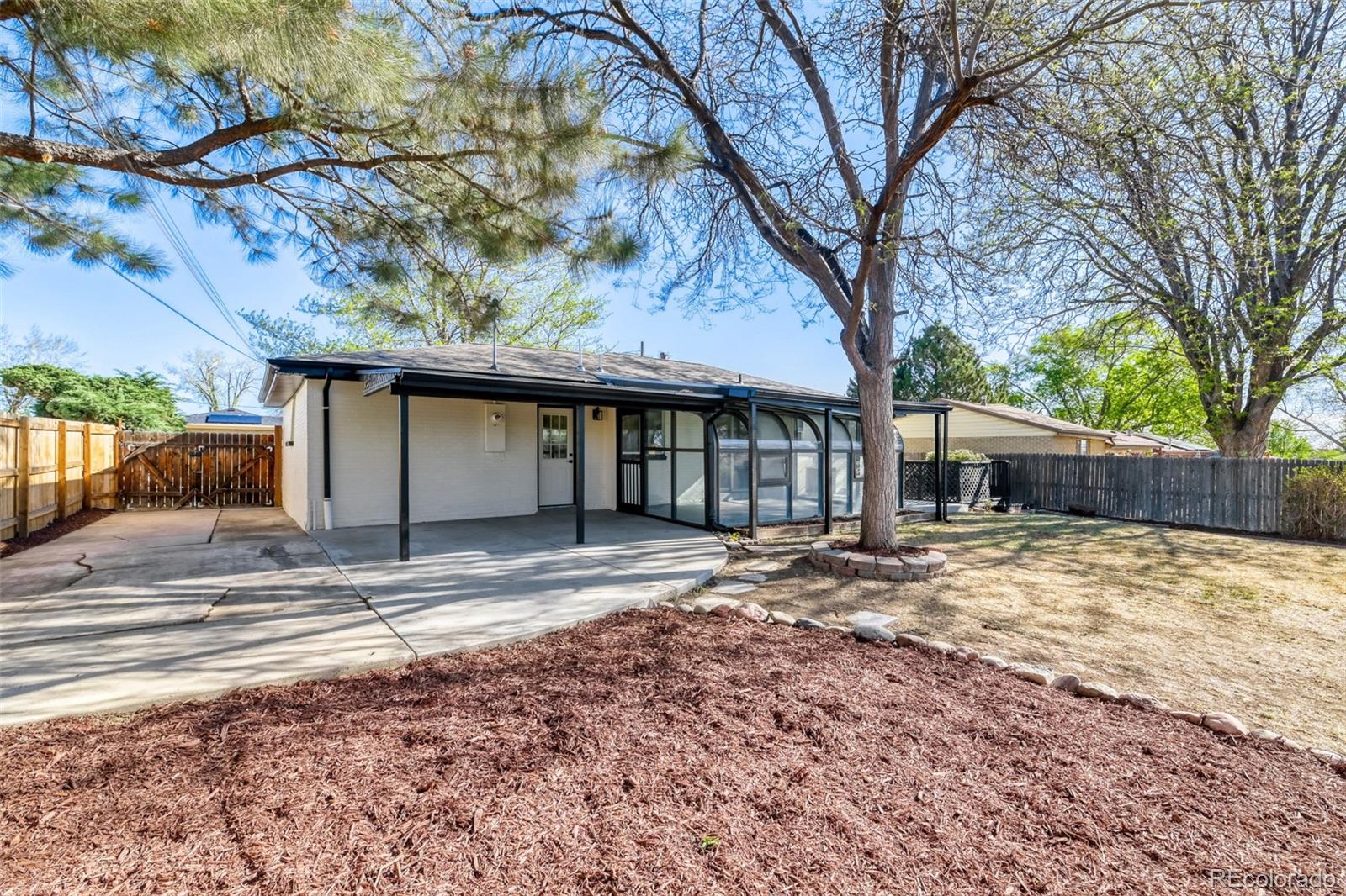Real Estate Photo