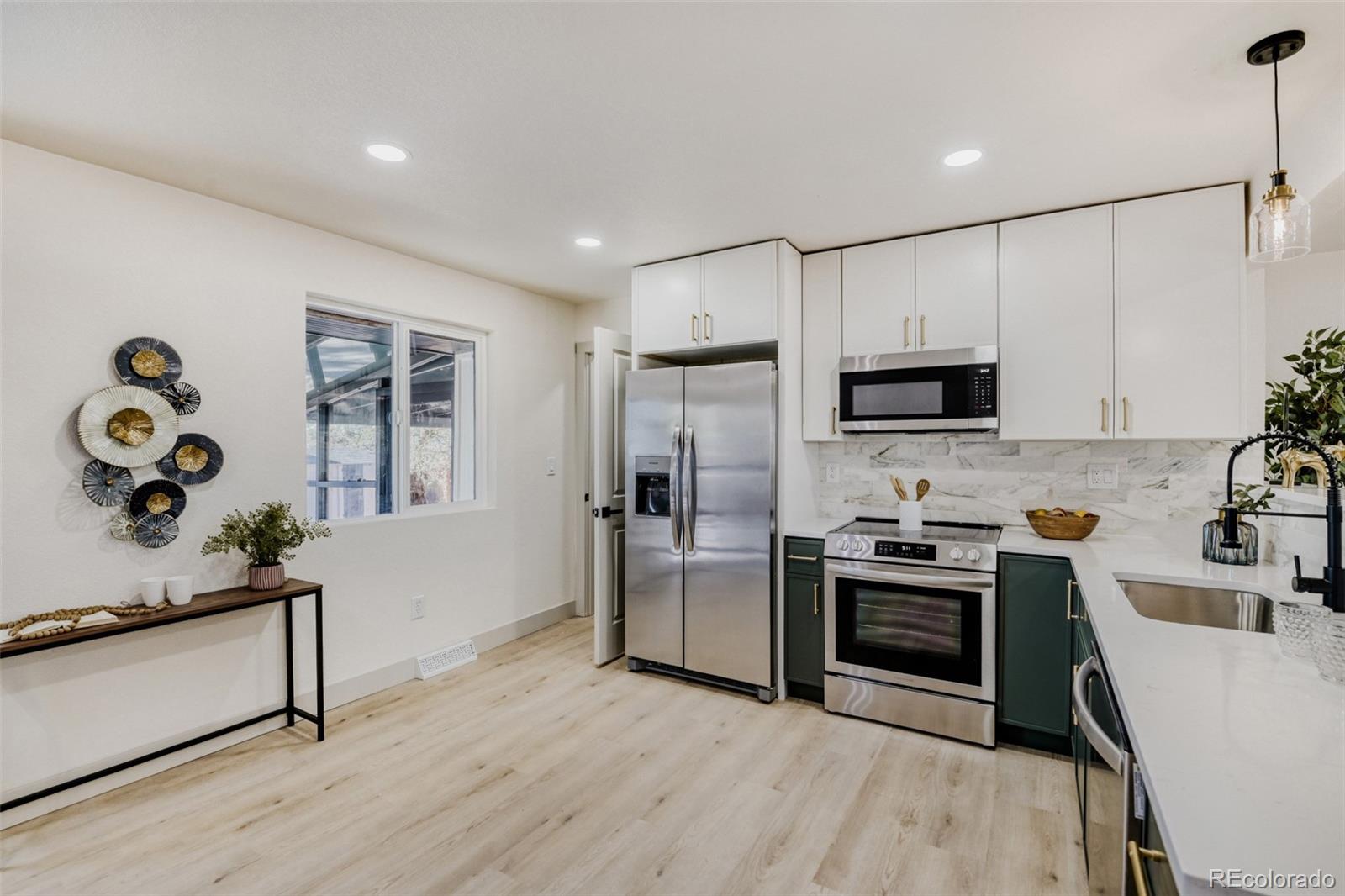 Real Estate Photo