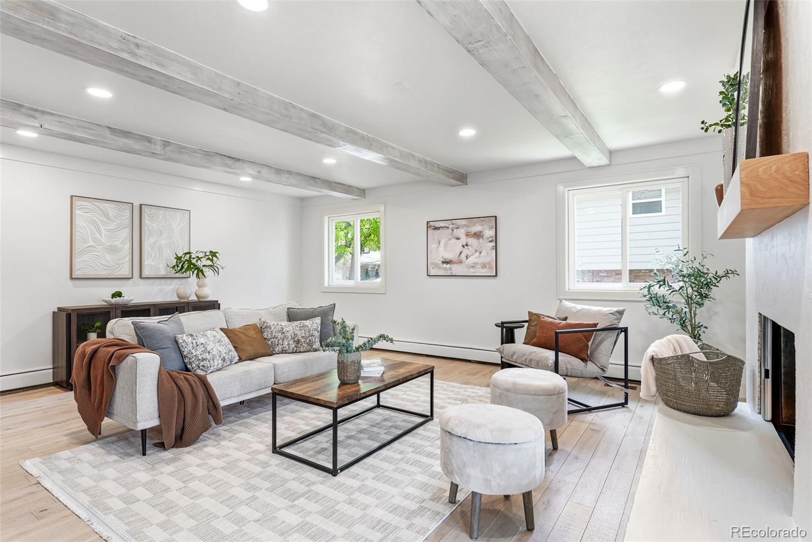 Real Estate Photo