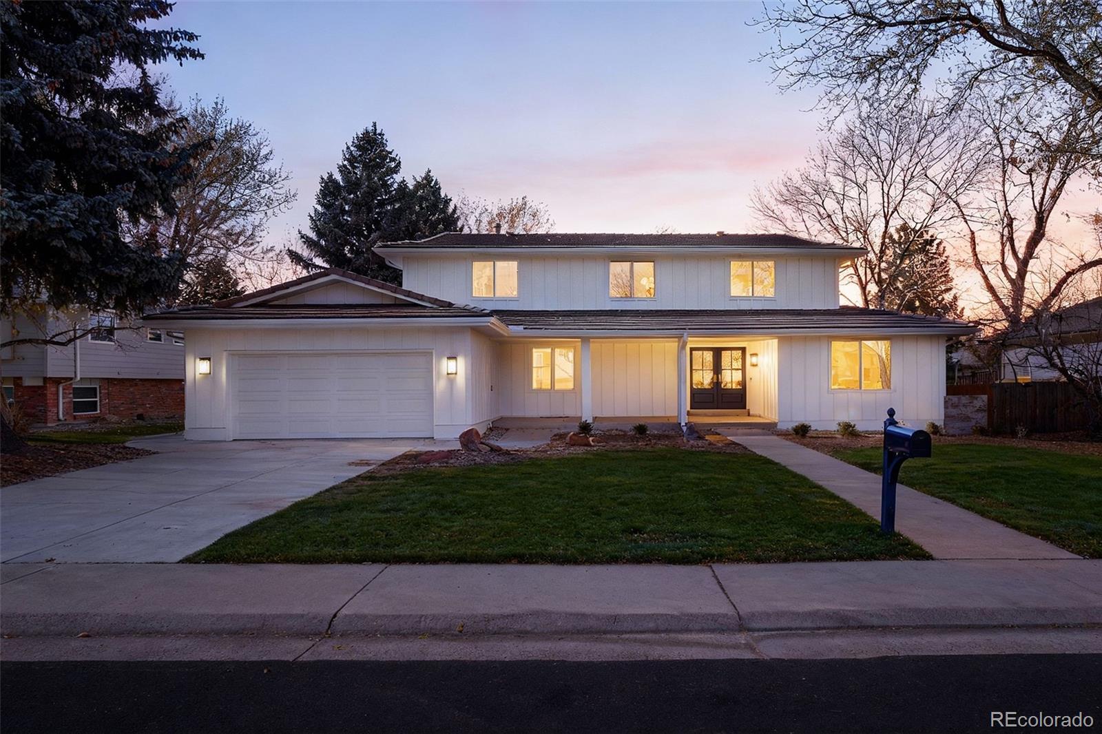 Real Estate Photo