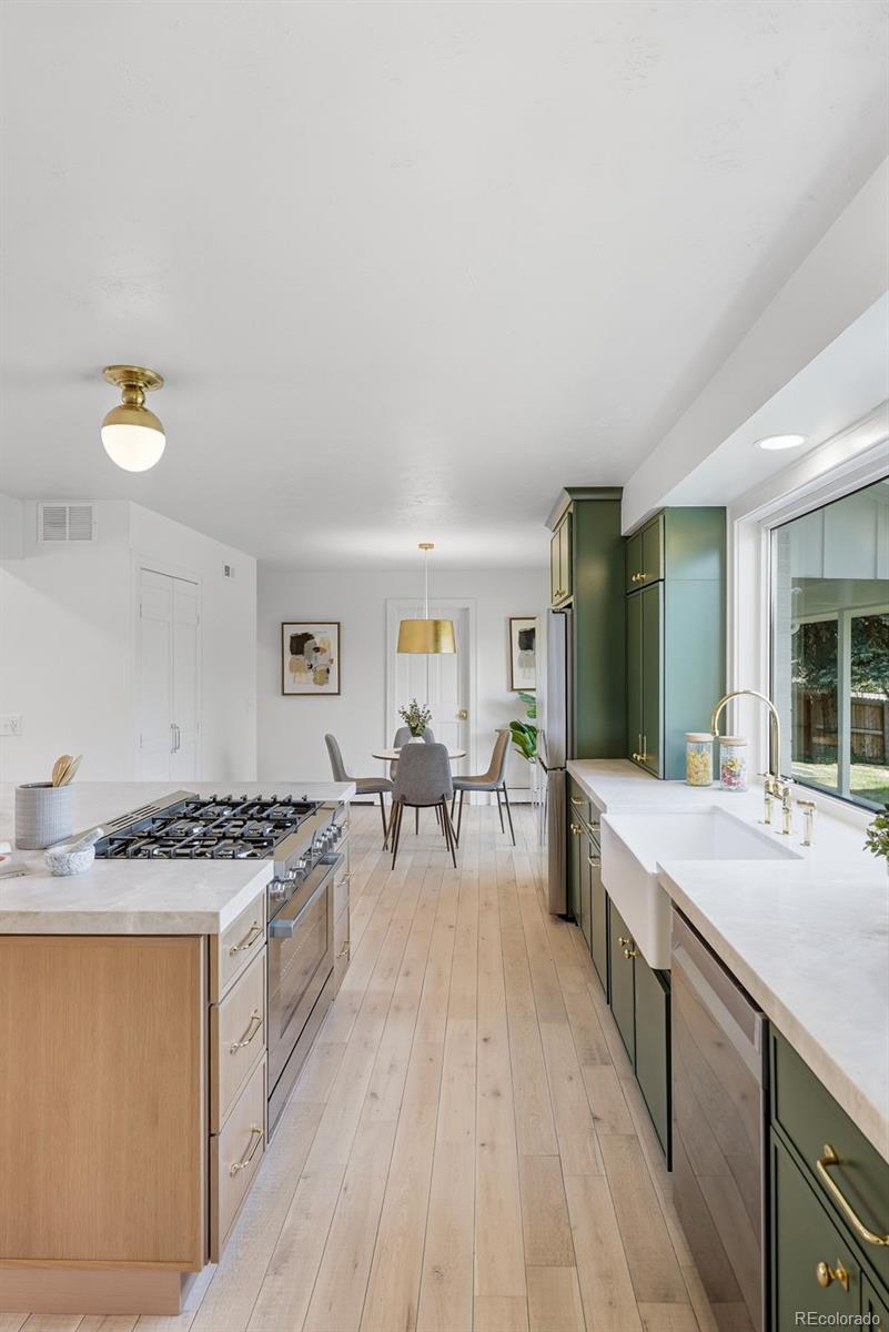 Real Estate Photo