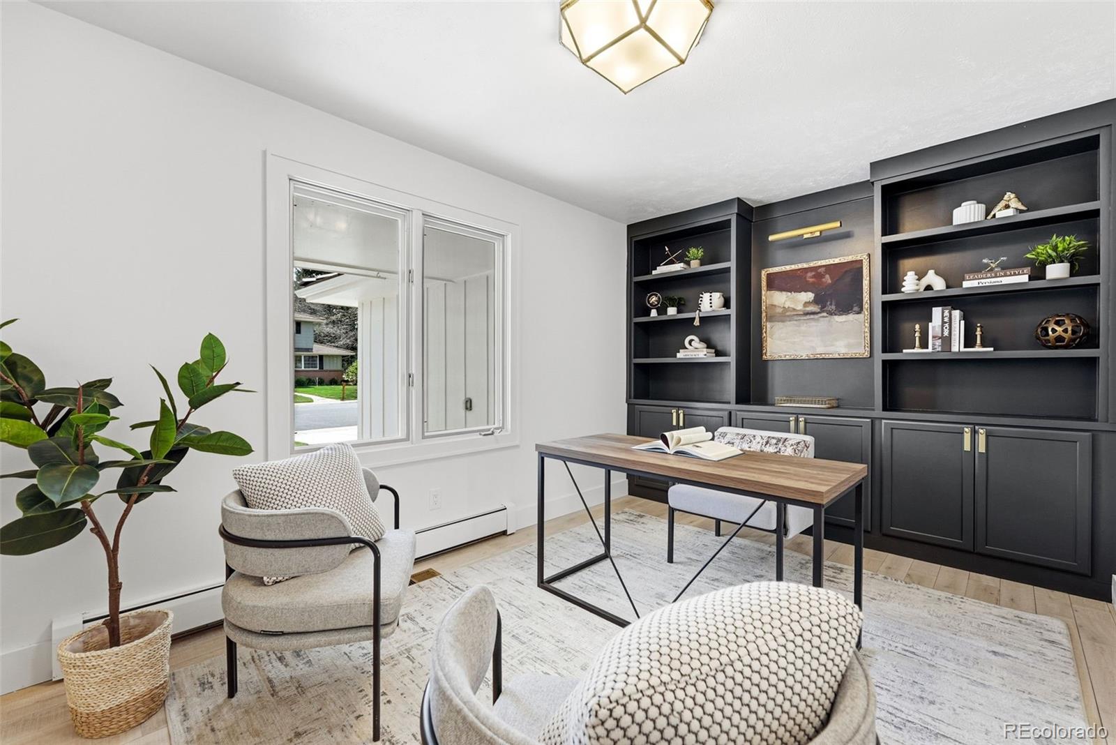 Real Estate Photo