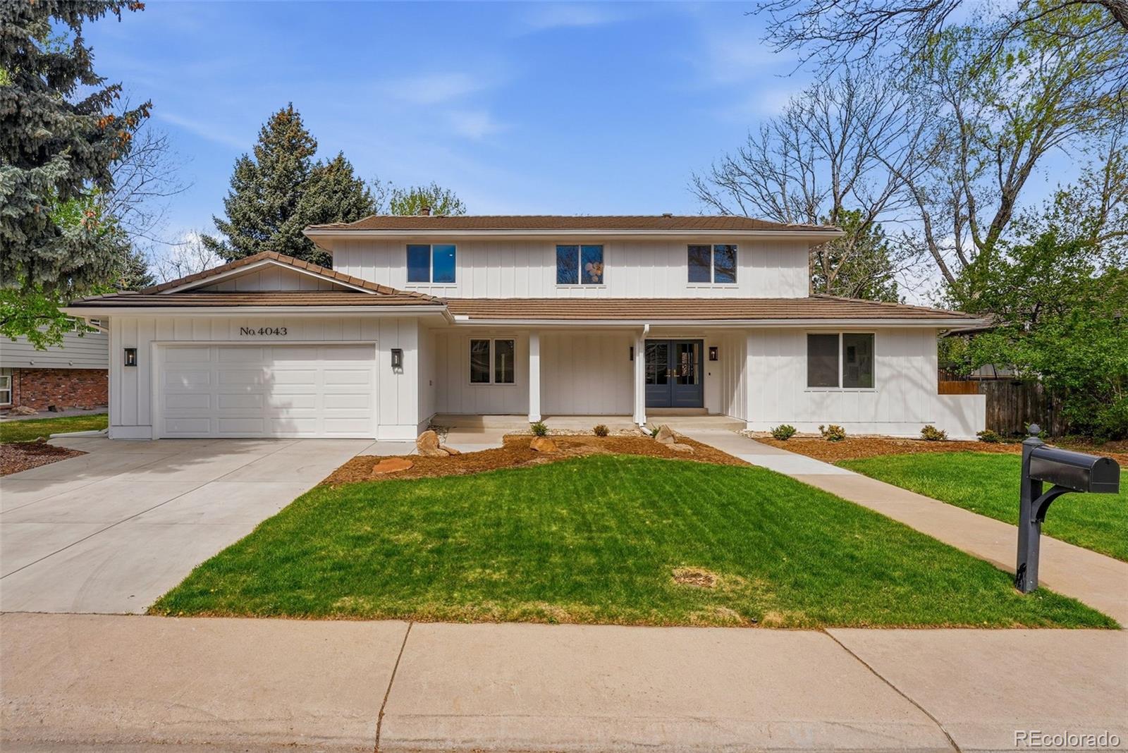Real Estate Photo