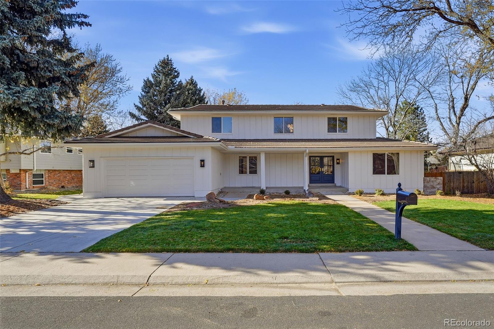 Real Estate Photo
