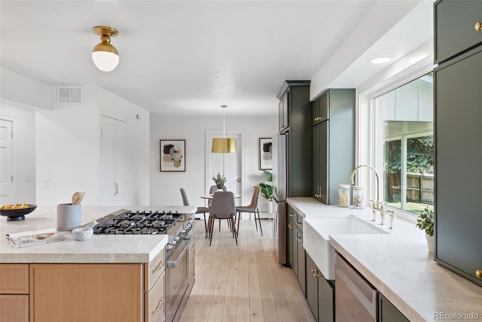 Real Estate Photo