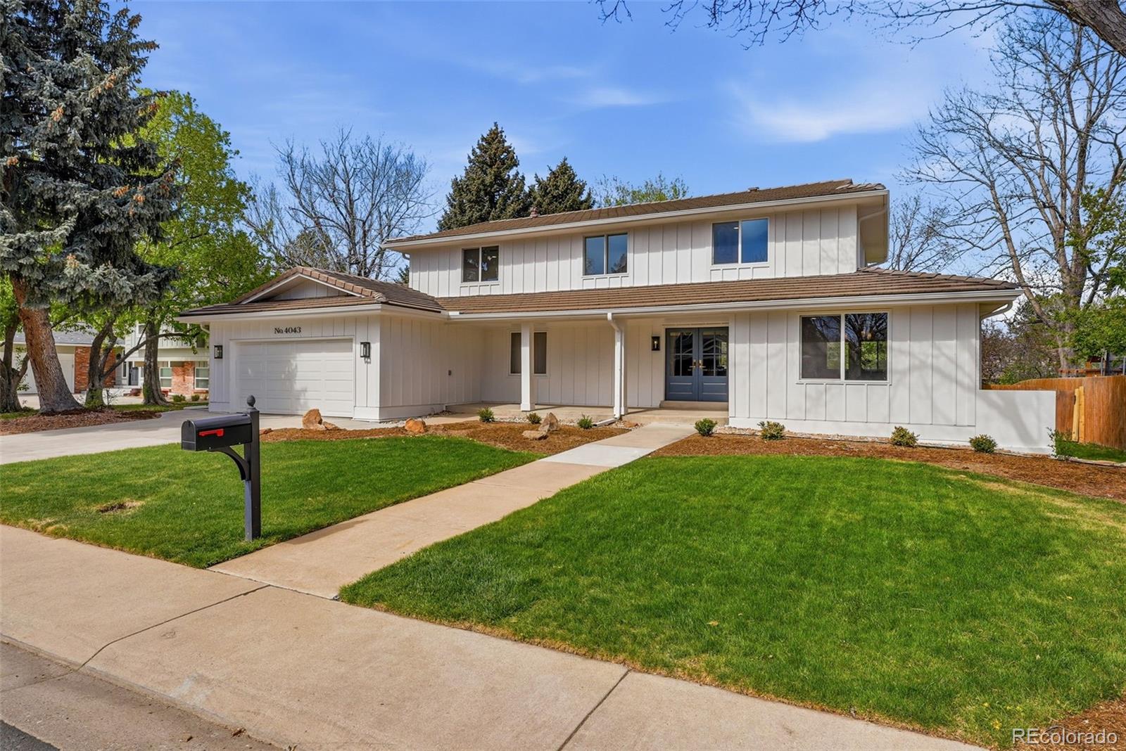 Real Estate Photo
