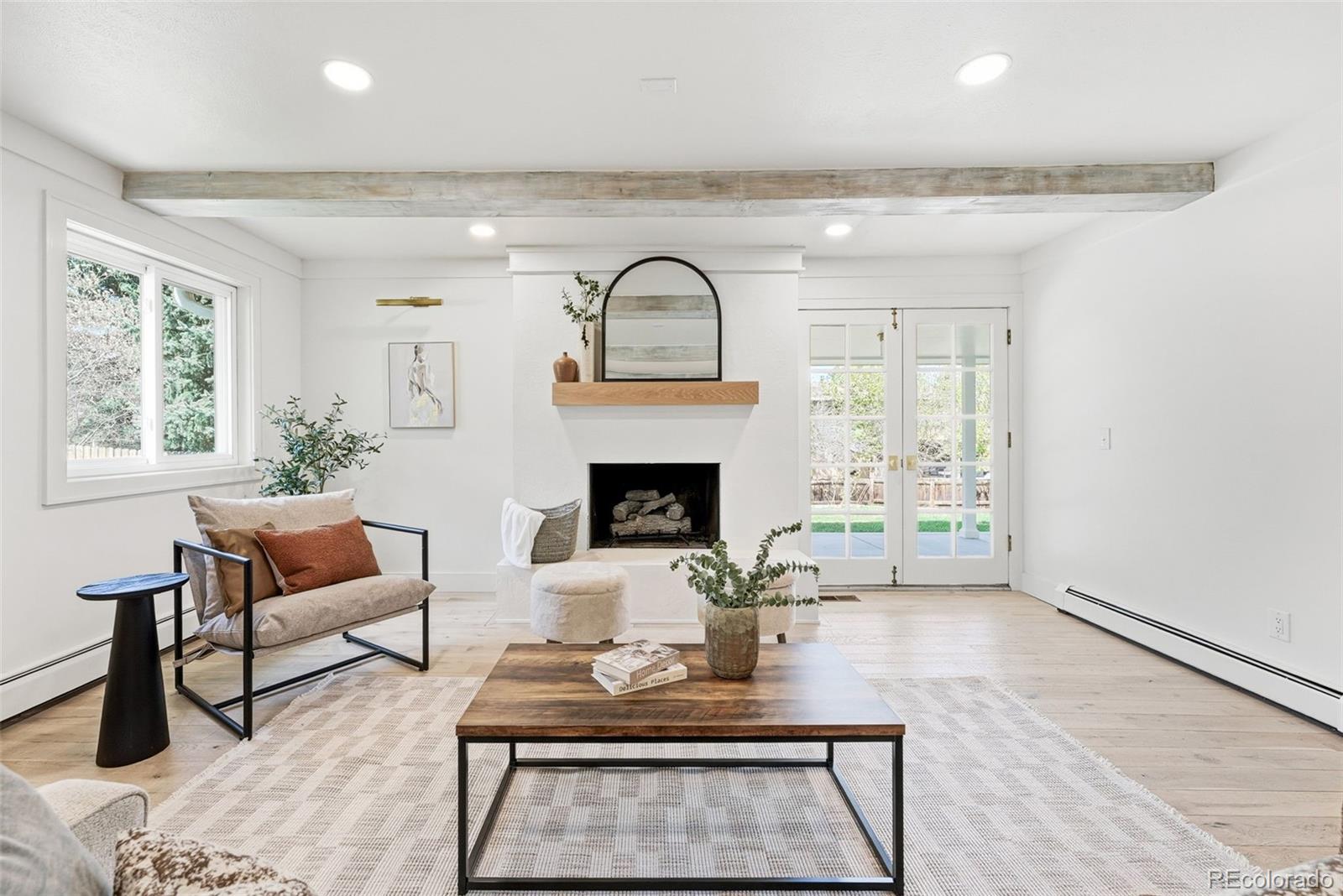 Real Estate Photo